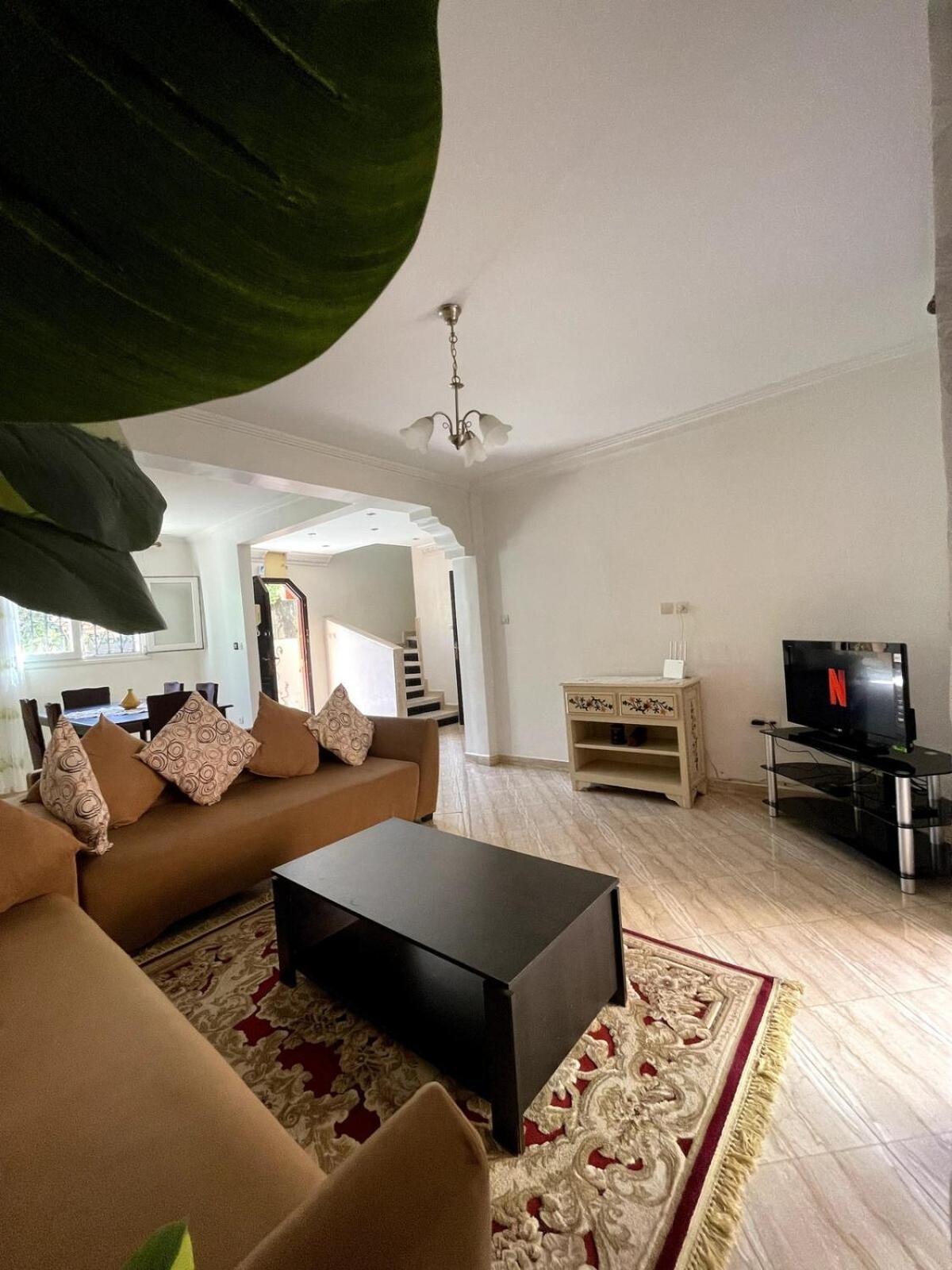 Villa Sunny House, Southern Charm