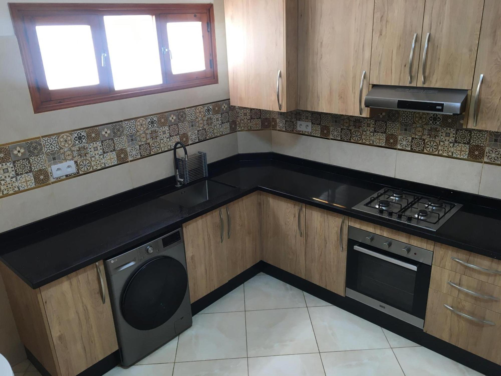 Situe En Plein Coeur D'agadir Apartment *