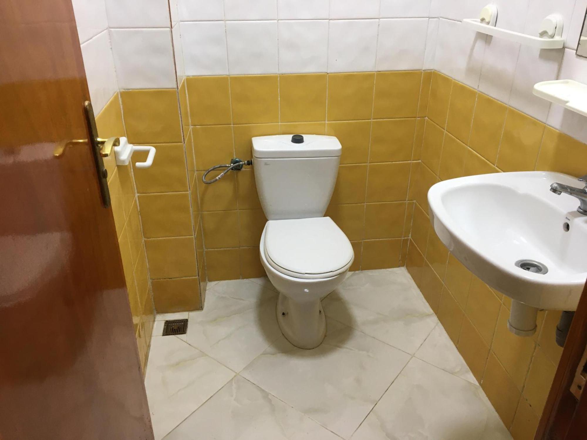 Situe En Plein Coeur D'agadir Apartment