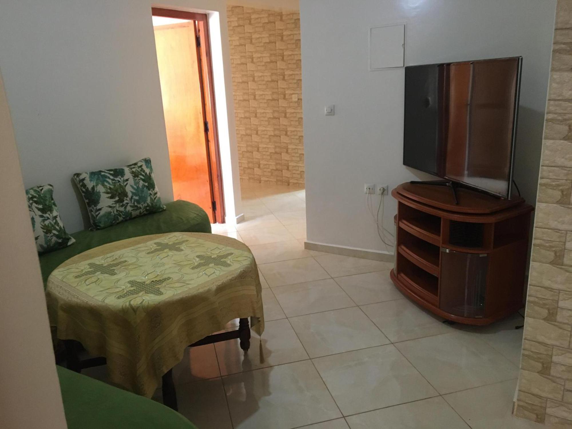 Situe En Plein Coeur D'agadir Apartment *