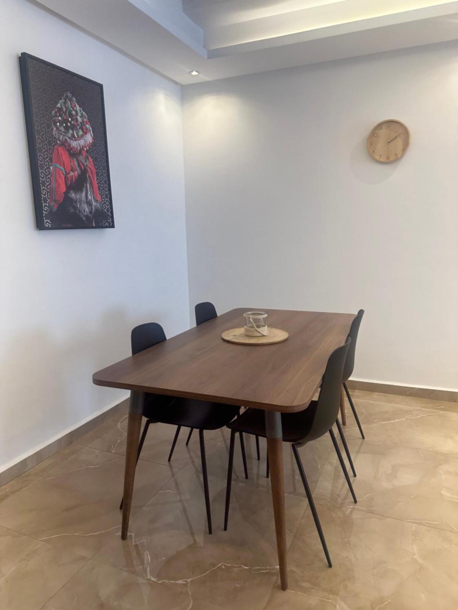 Apartment Joli Proche De La