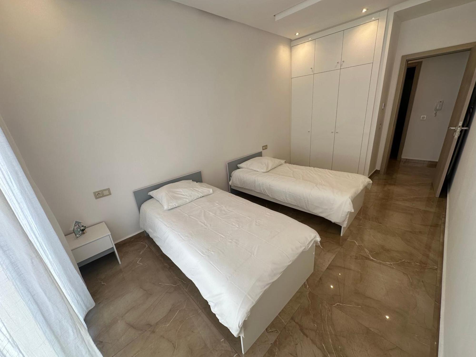 Joli Proche De La Apartment Agadir
