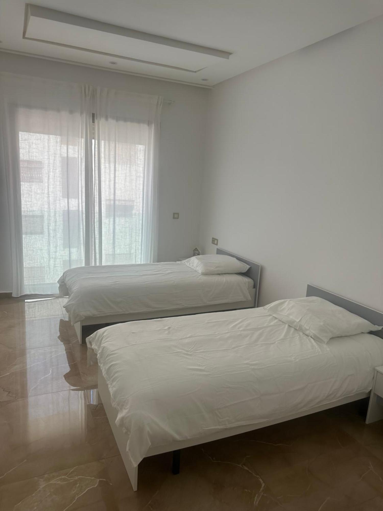 Apartment Joli Proche De La Agadir