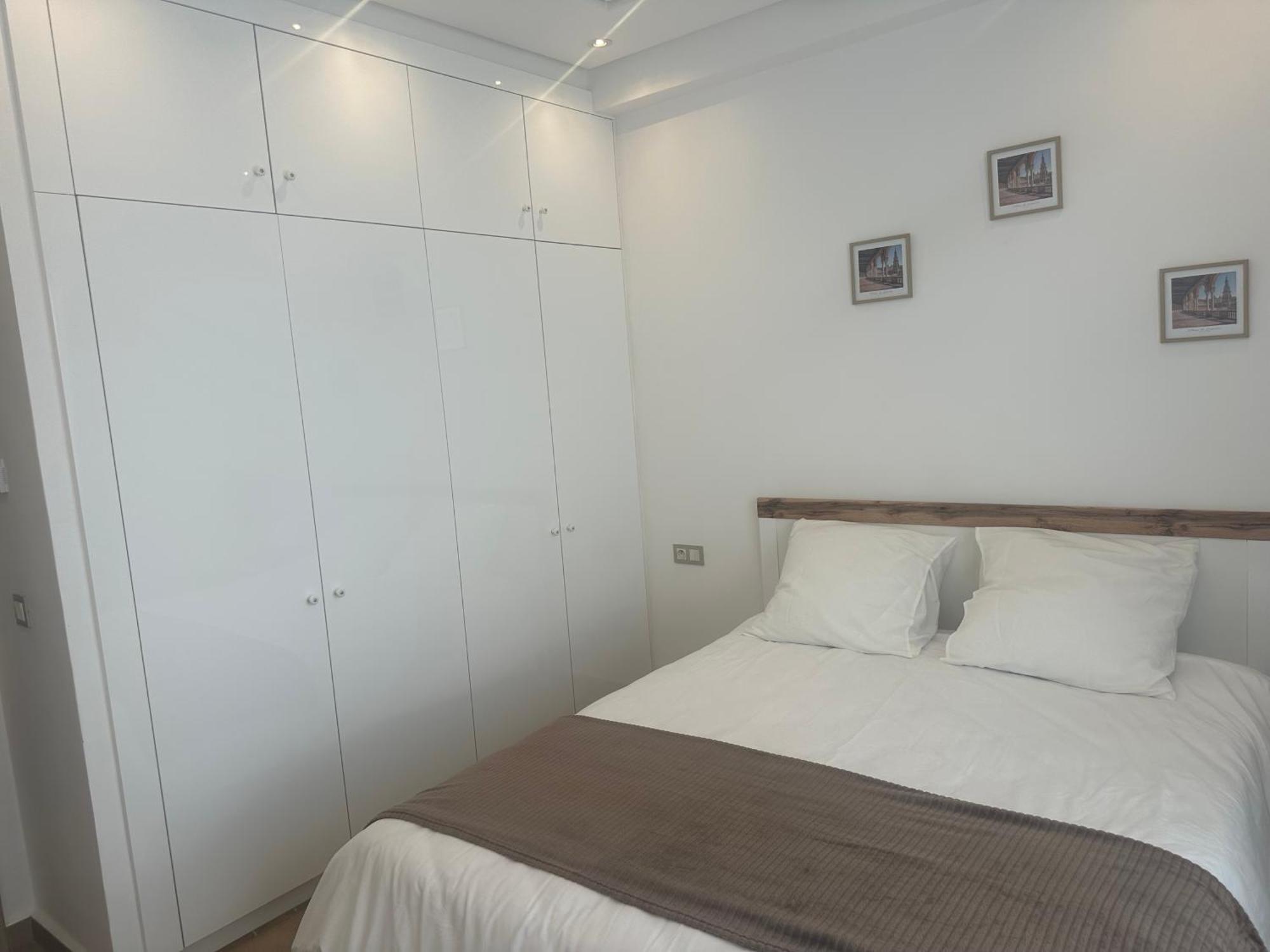 Joli Proche De La Apartment Agadir