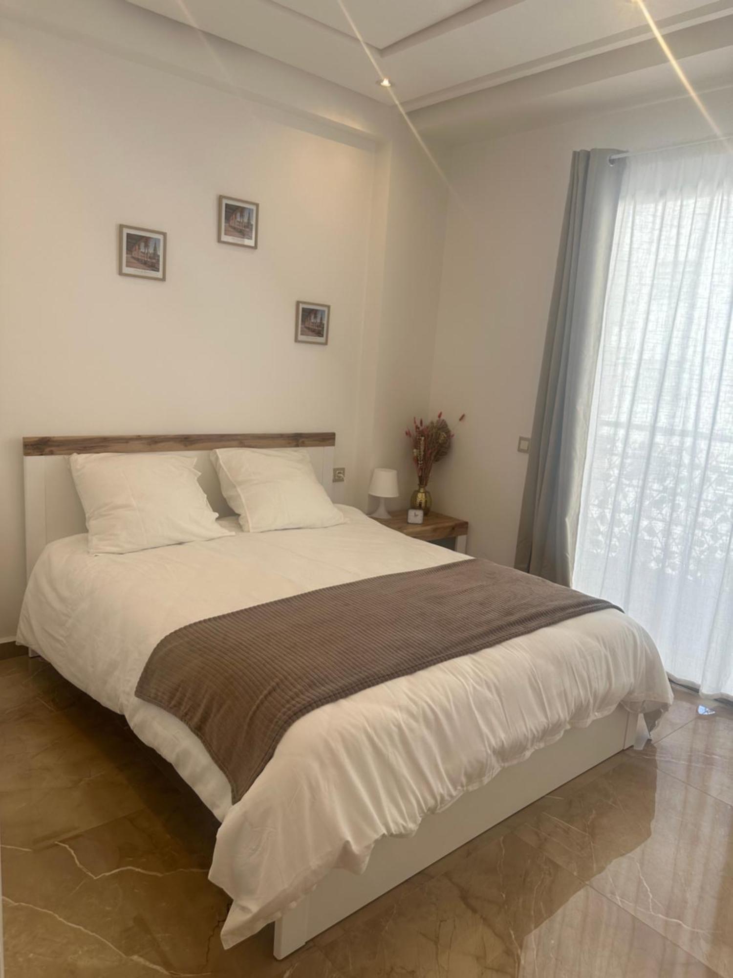 Apartment Joli Proche De La Agadir
