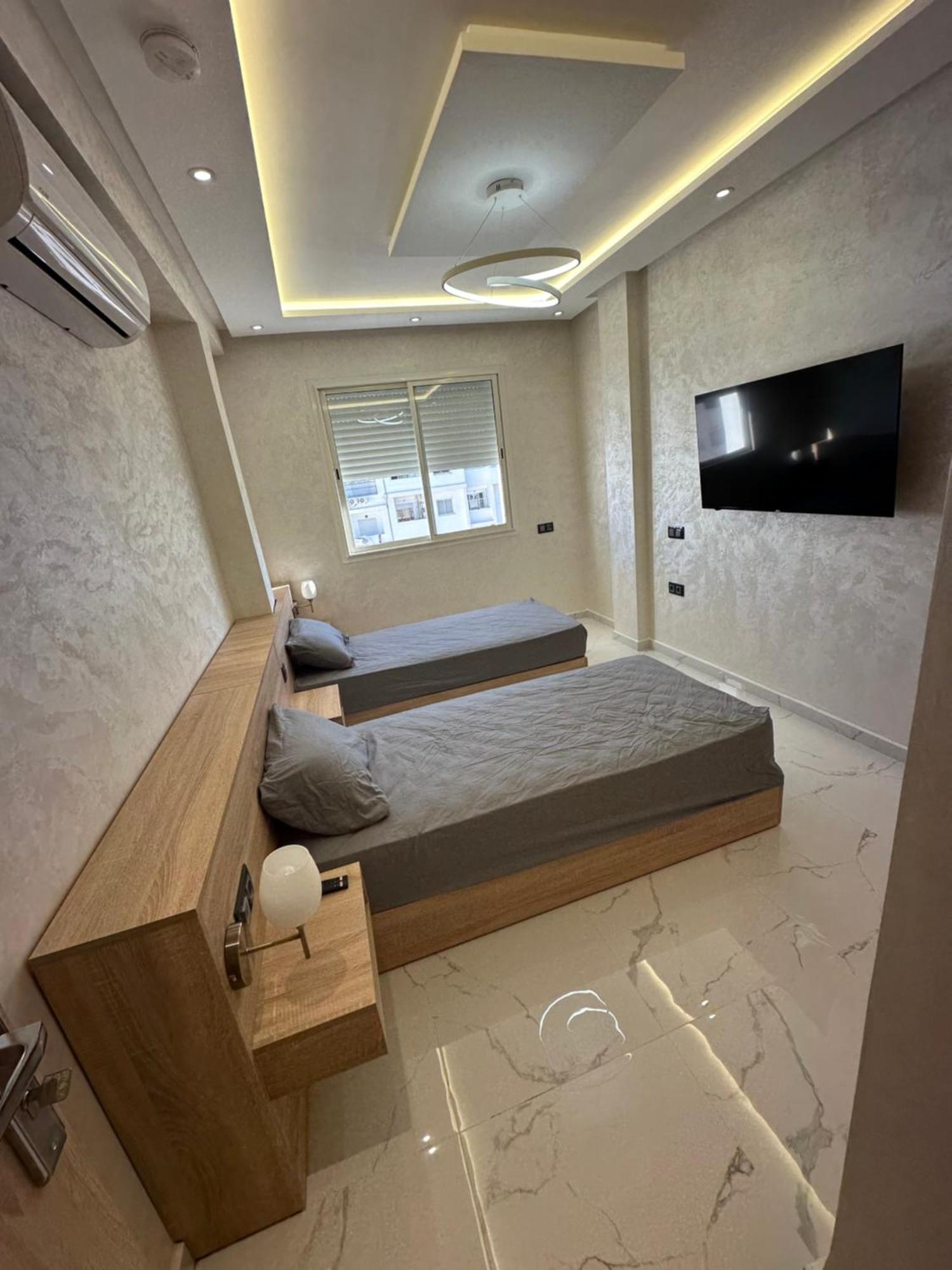 Skyline - Islane Gh26 Apartment Agadir