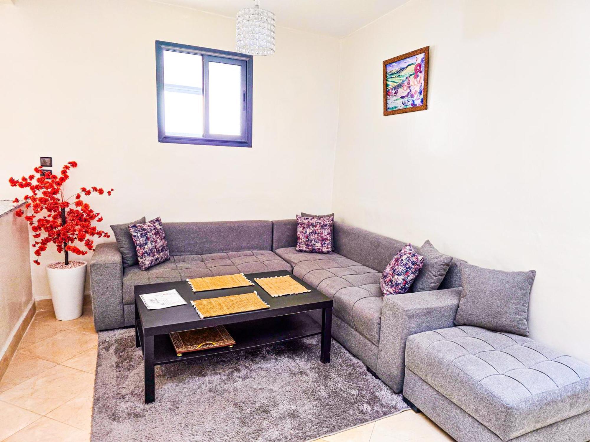 Super Spacieux Center Apartment Agadir