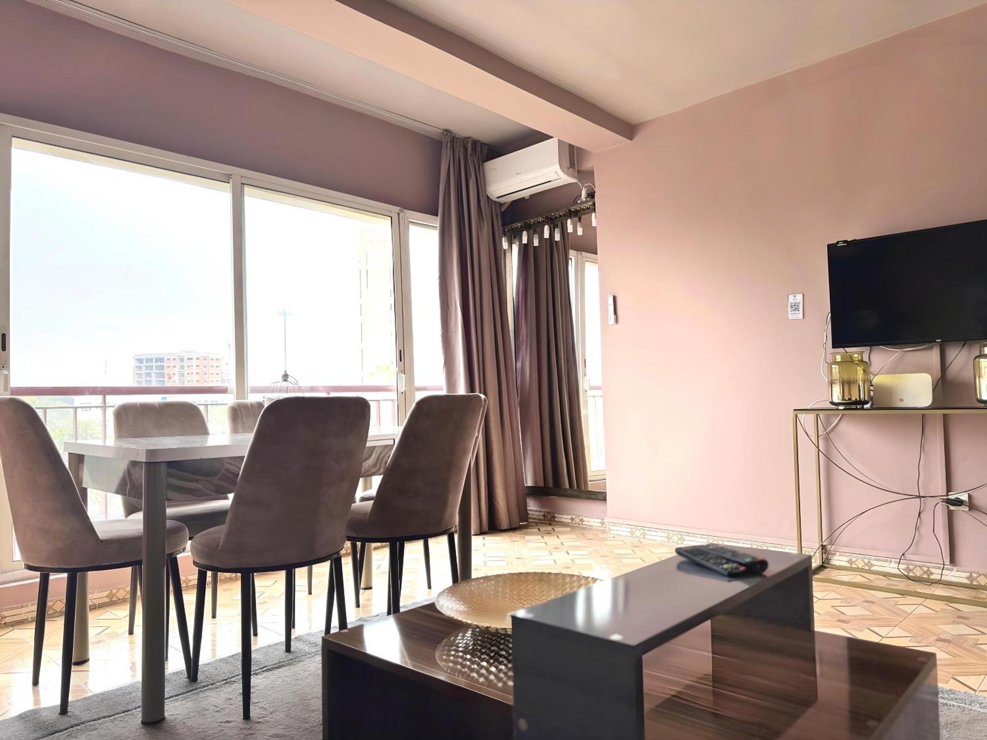 Cosy Au Super Centre Avec Vue Partielle Sur Le Parc Apartment