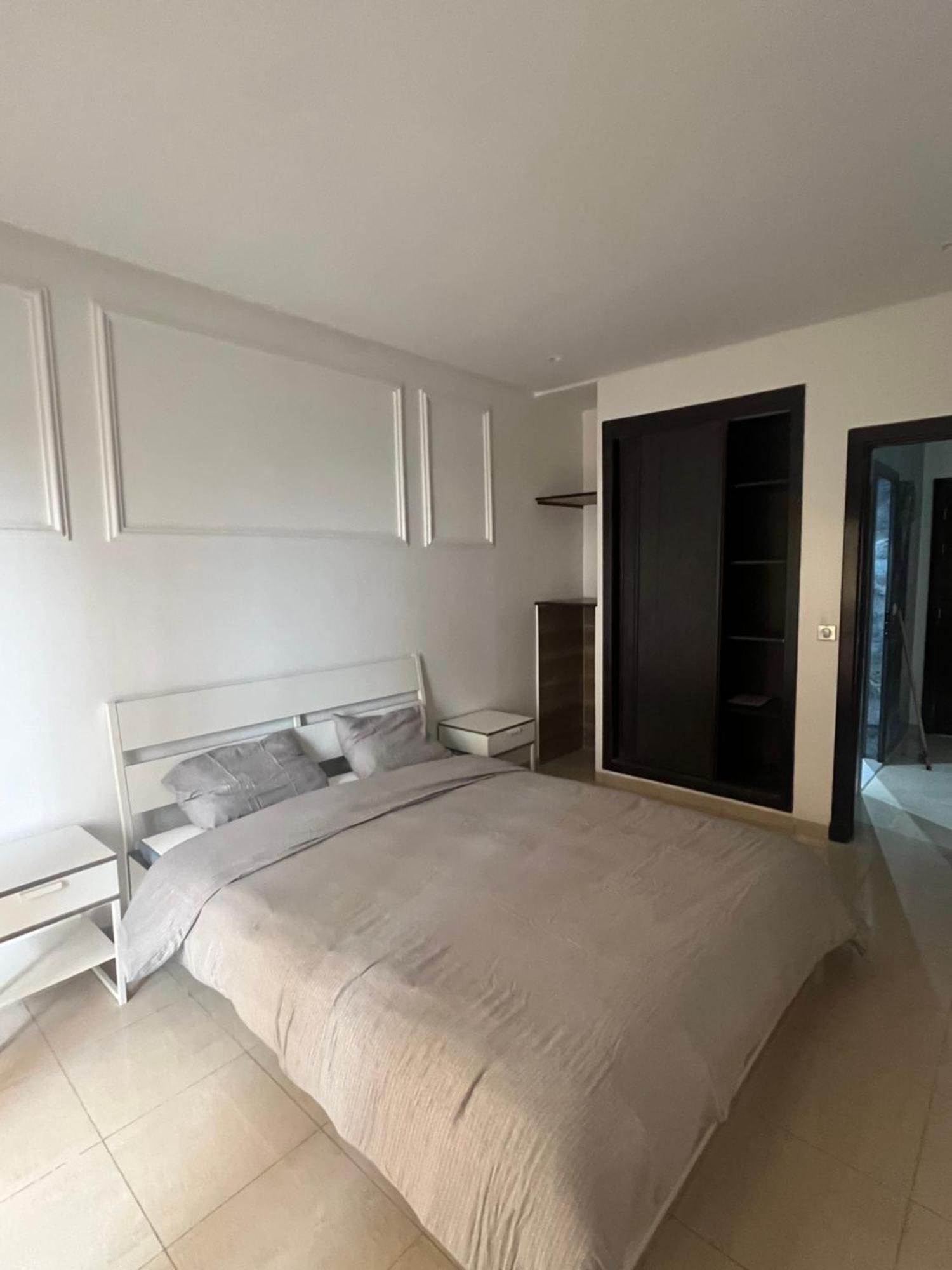 Islane Pool View Apartment Agadir