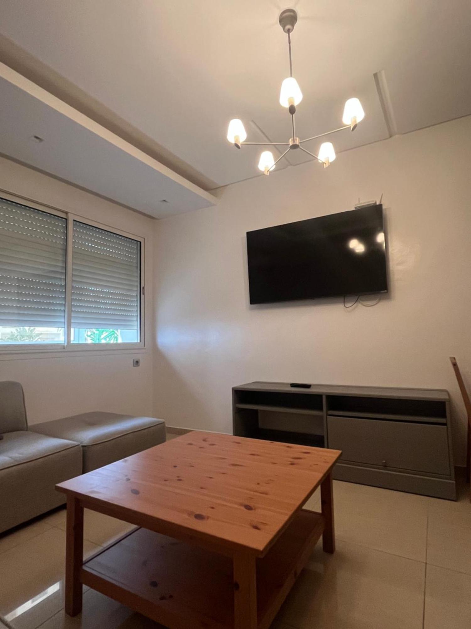 Islane Pool View Apartment *