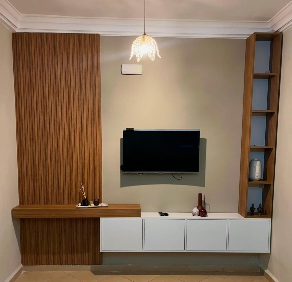 Au Coeur D'agadir Apartment