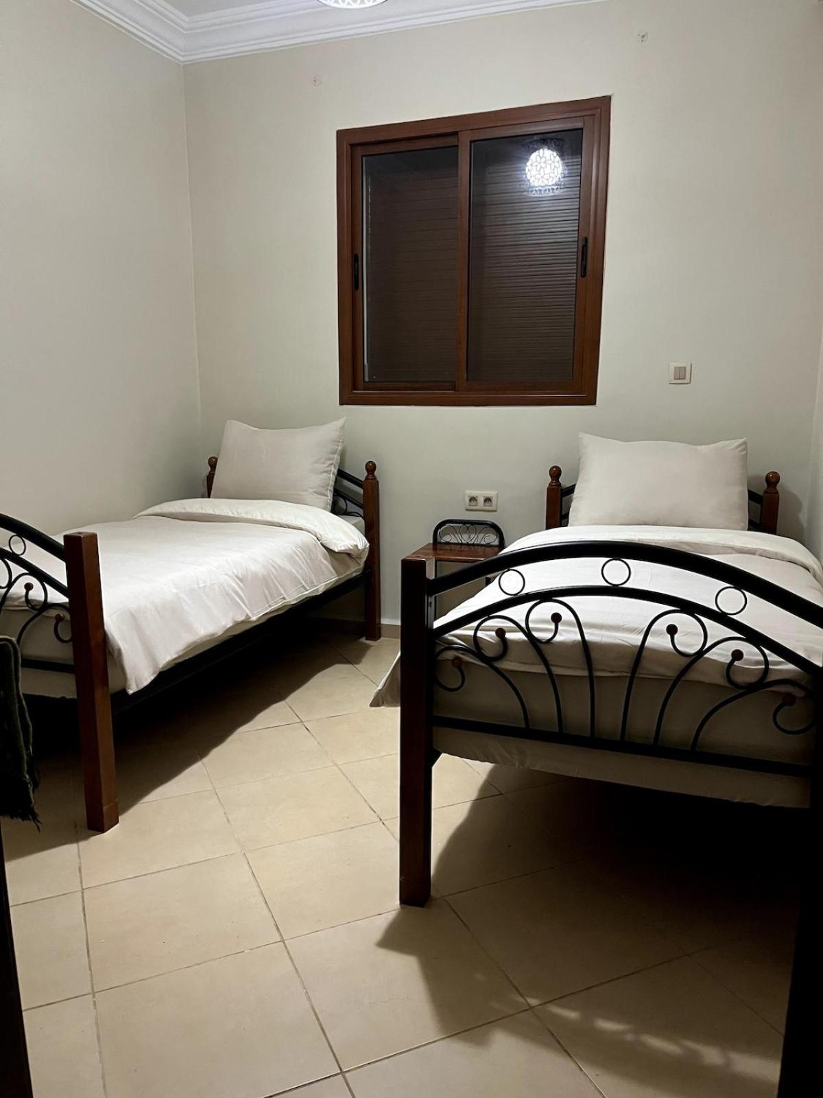 Apartment Au Coeur D'agadir Agadir