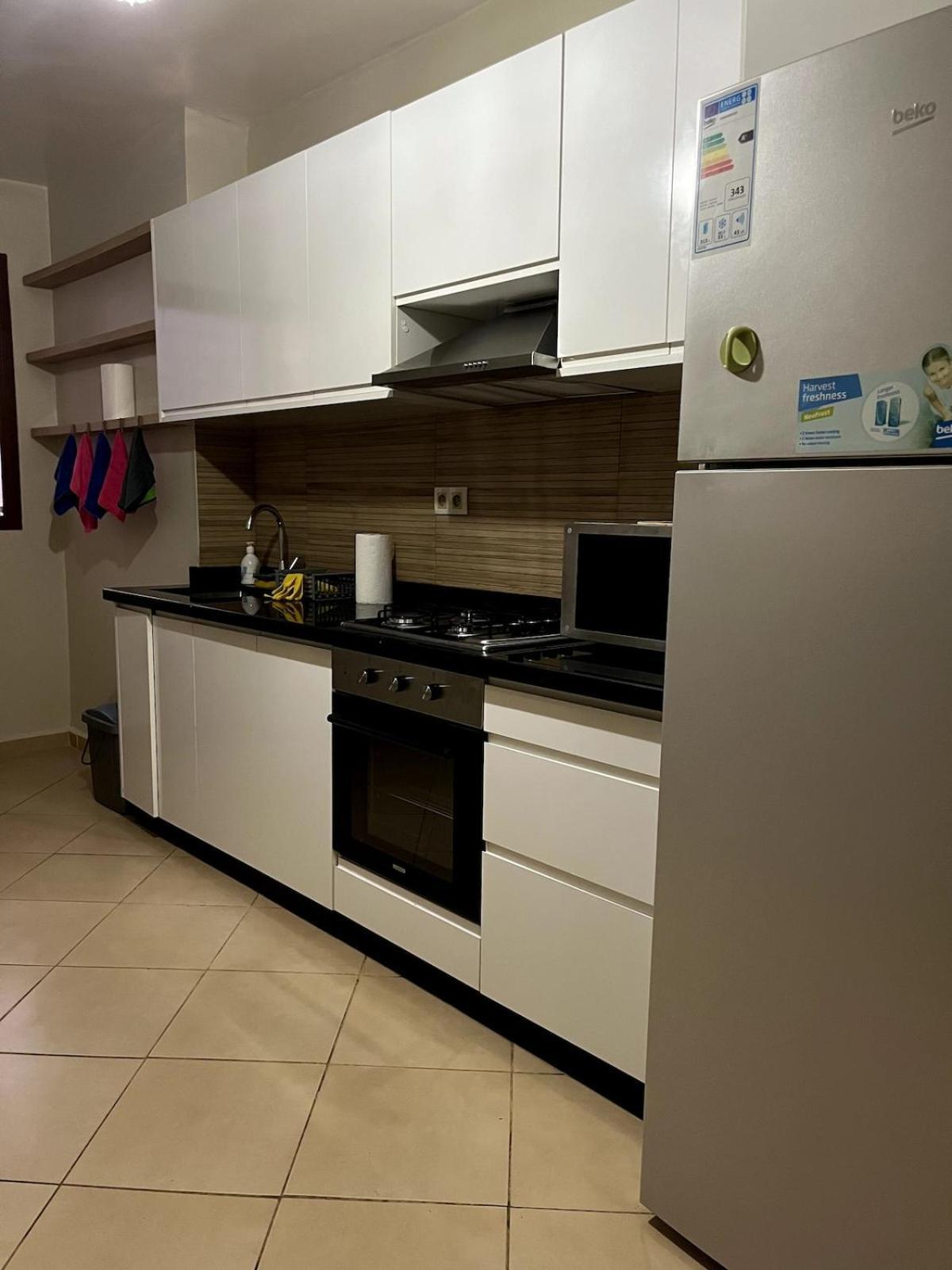 Au Coeur D'agadir Apartment