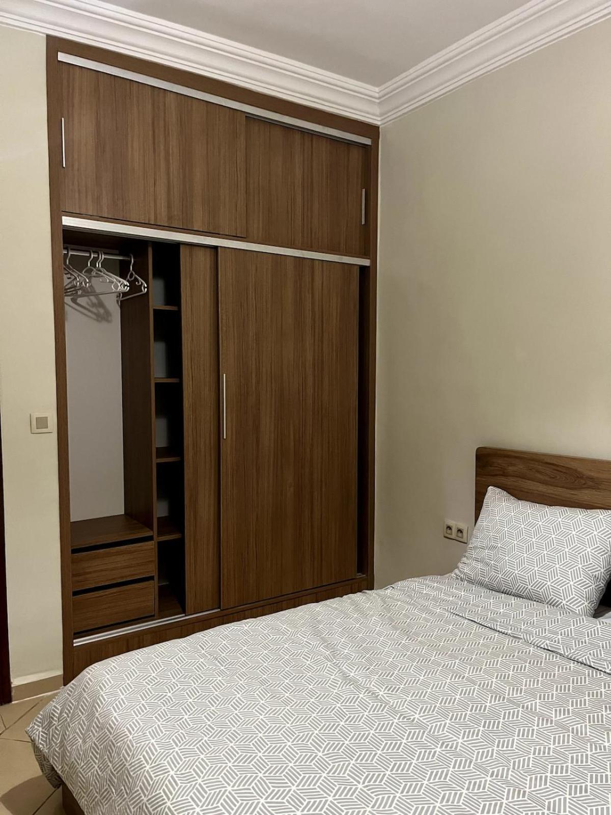 Apartment Au Coeur D'agadir Agadir