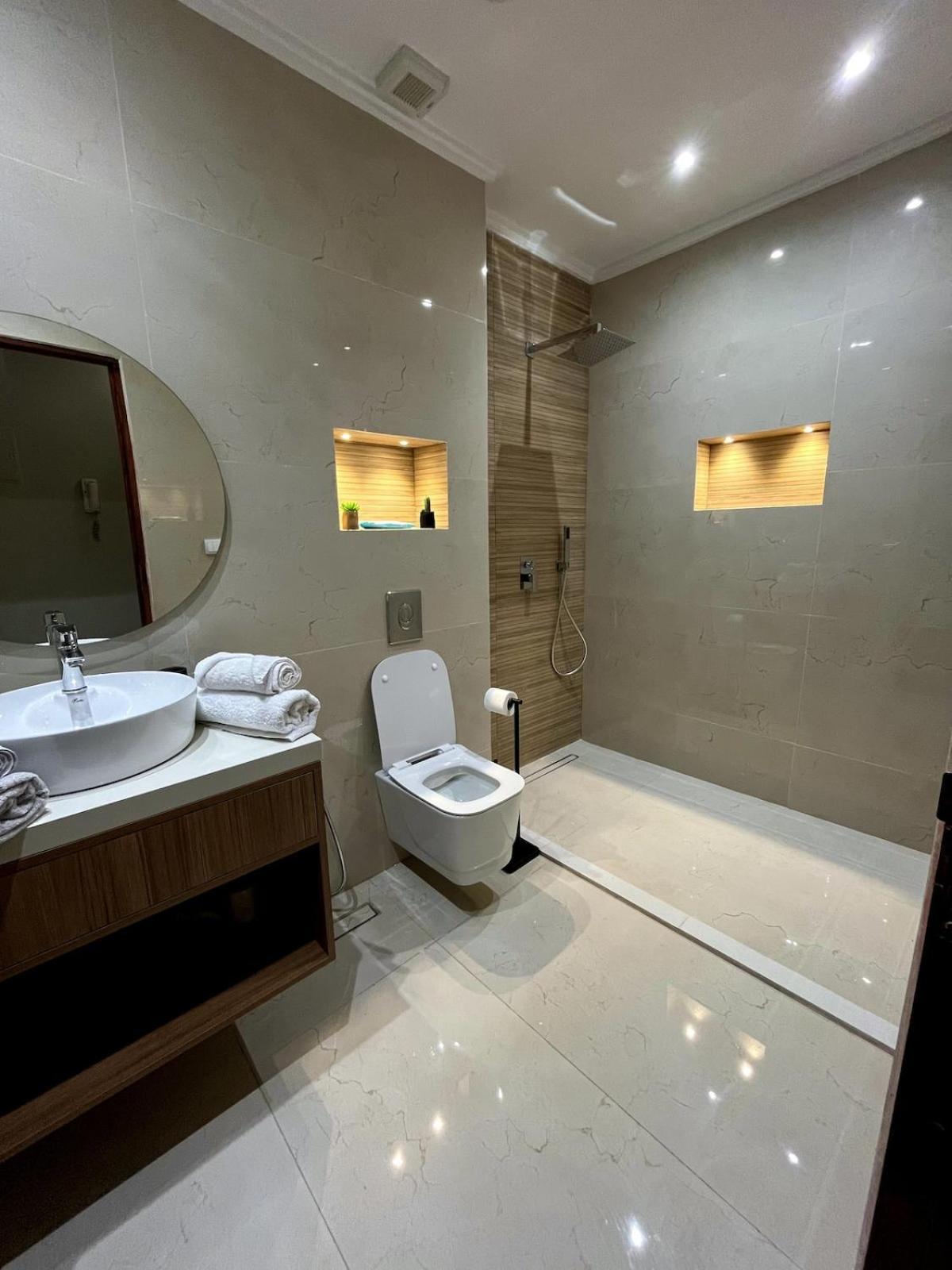Au Coeur D'agadir Apartment *