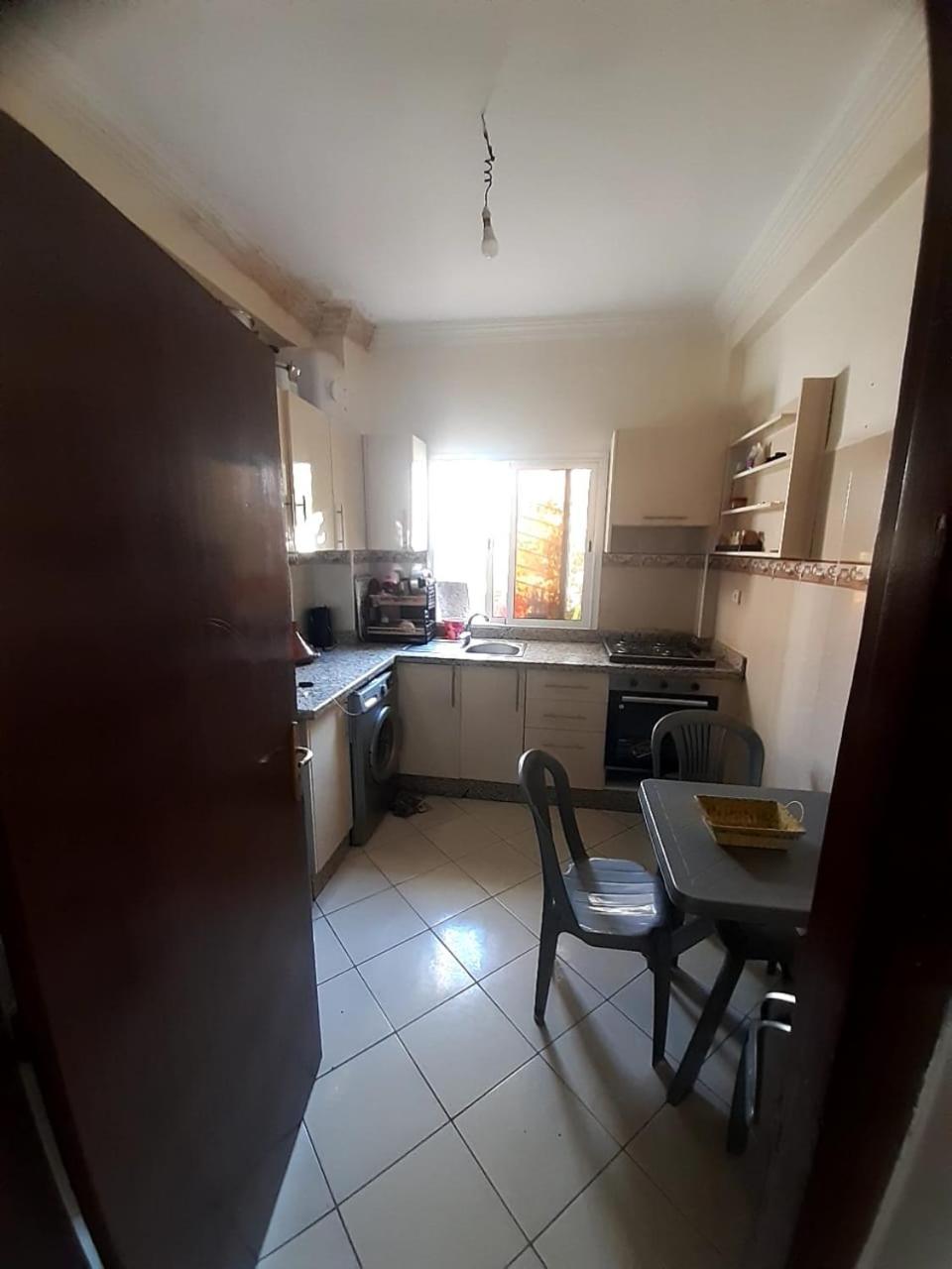 Apartment Salam Agadir