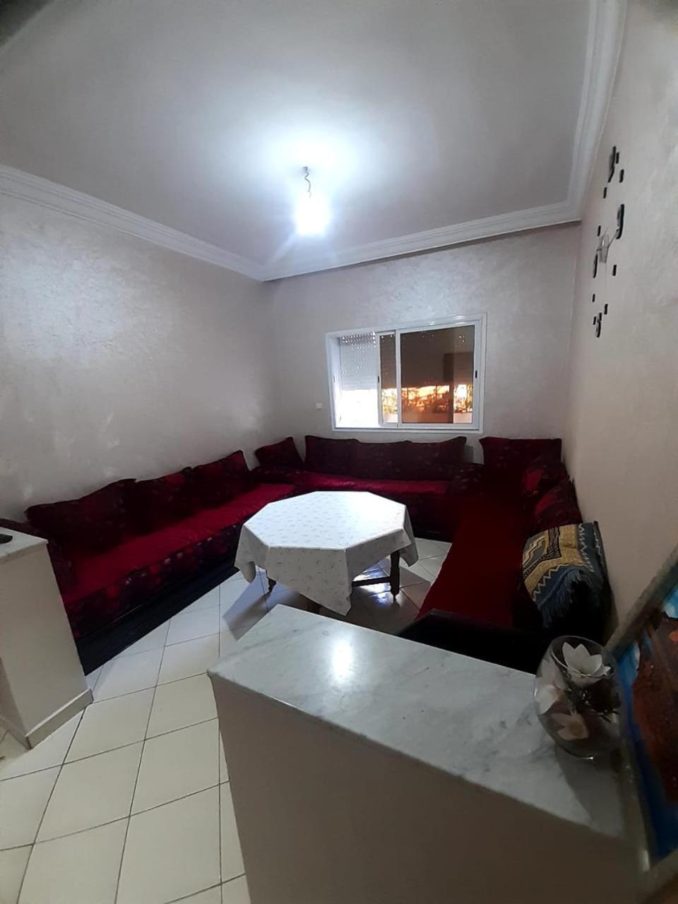 Salam Apartment *