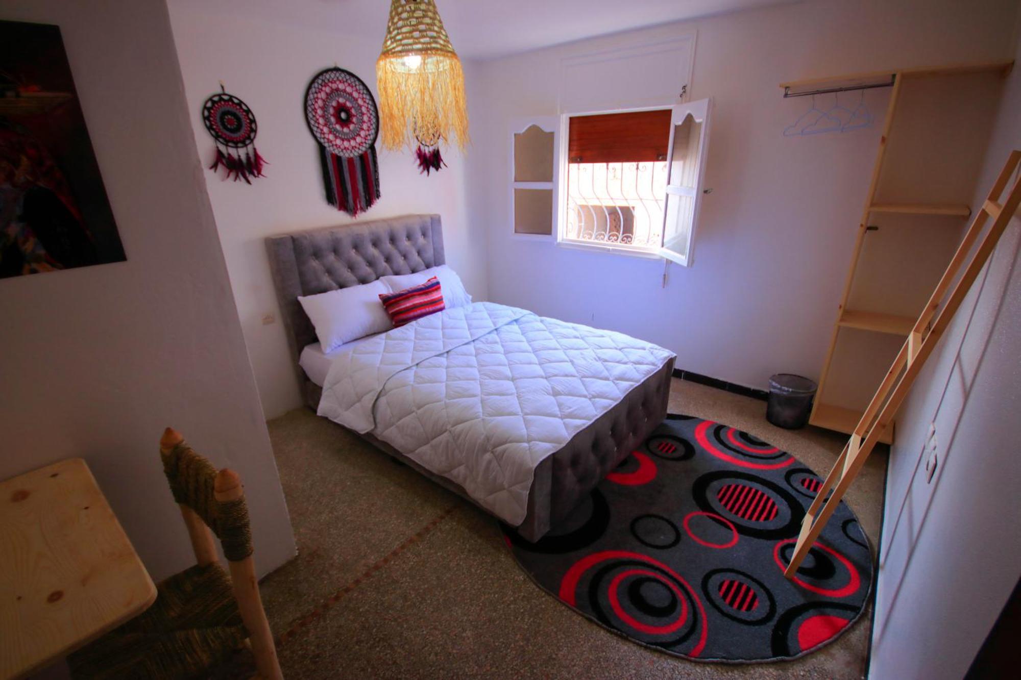 Auberge de jeunesse Jurassic Surf House Anza