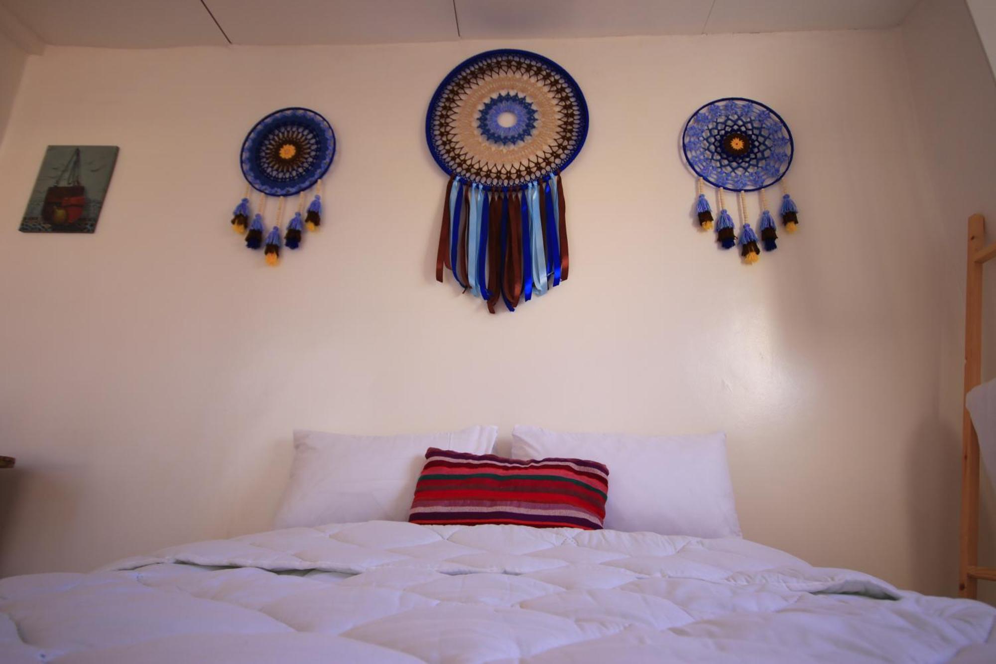 Auberge de jeunesse Jurassic Surf House Anza *