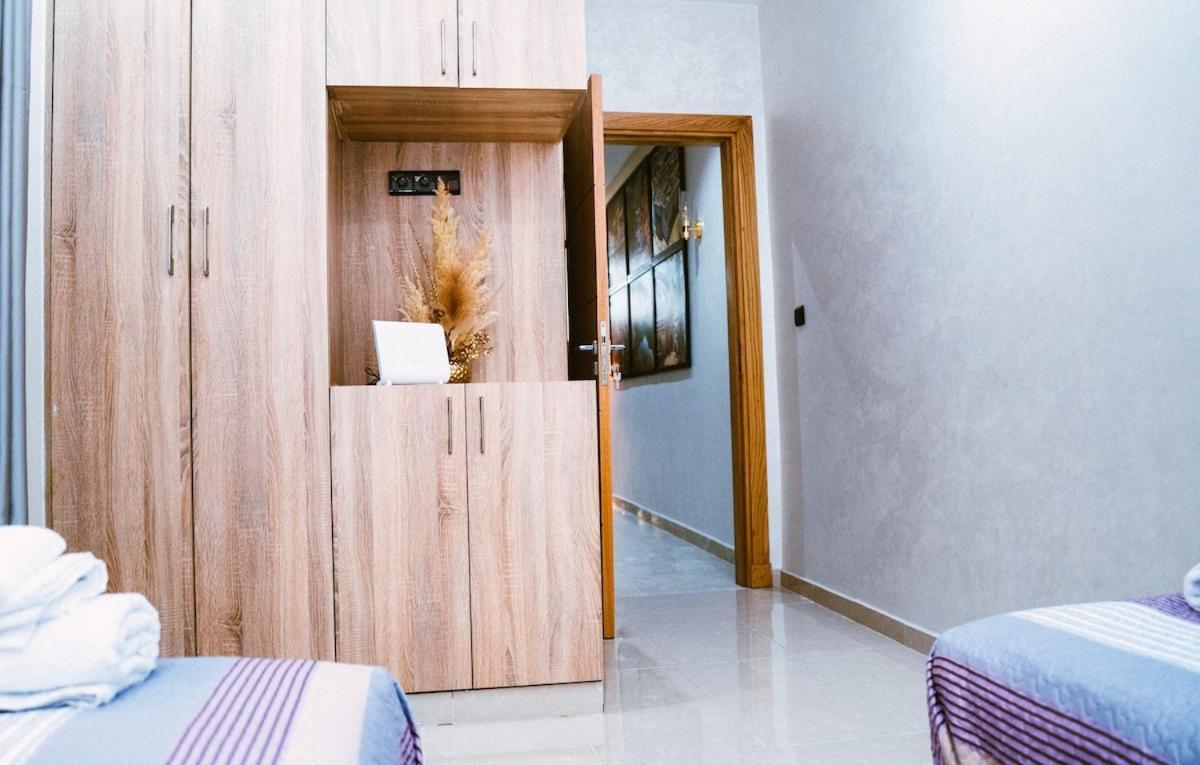 Luxurious Apartment Agadir