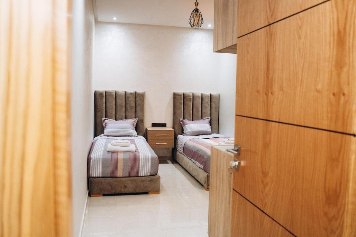 Luxurious * Agadir