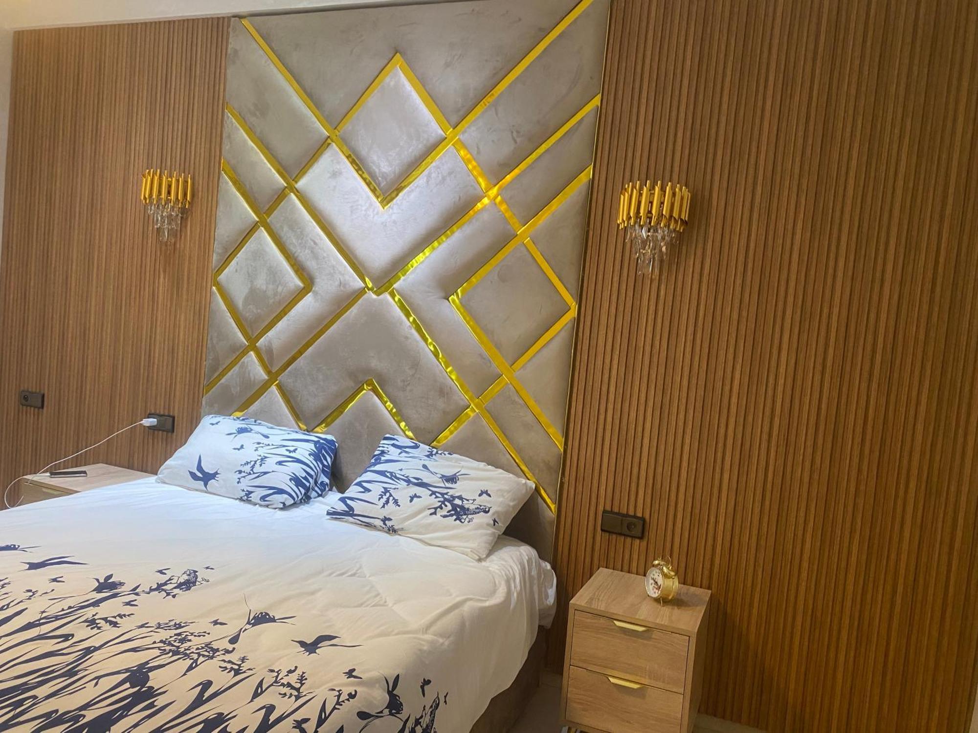 Apartment Bel De