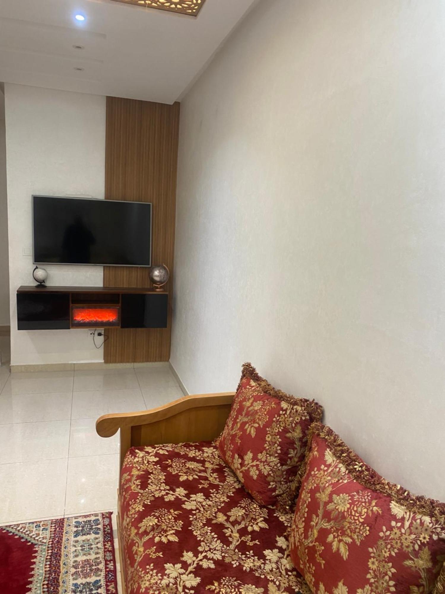 Bel De Apartment *