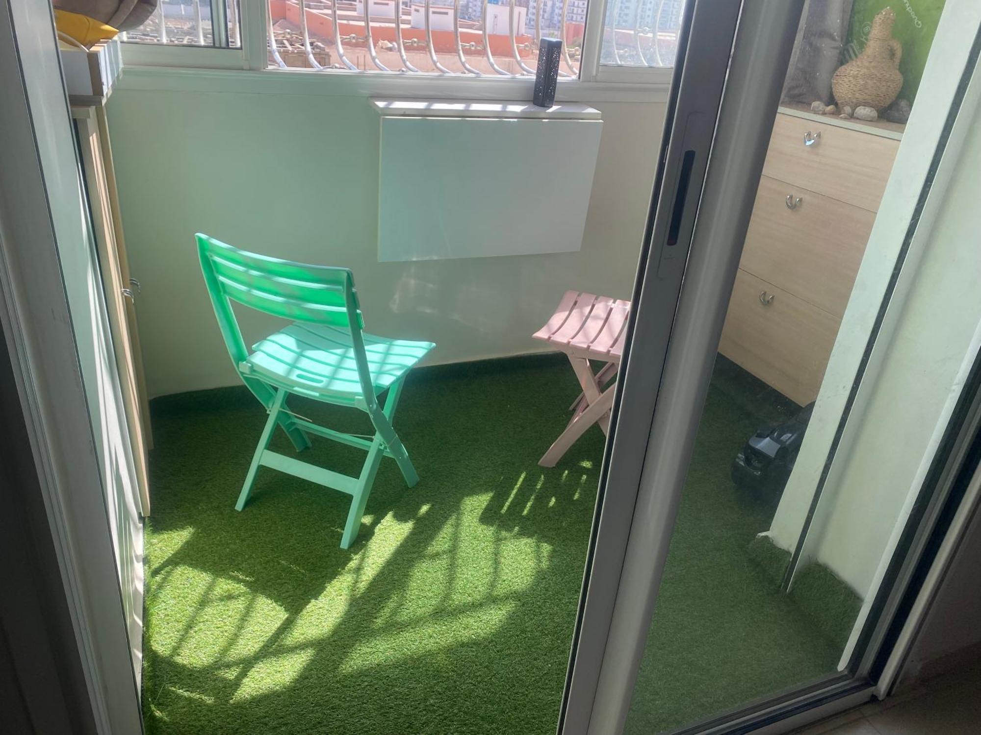 Apartment Bel De
