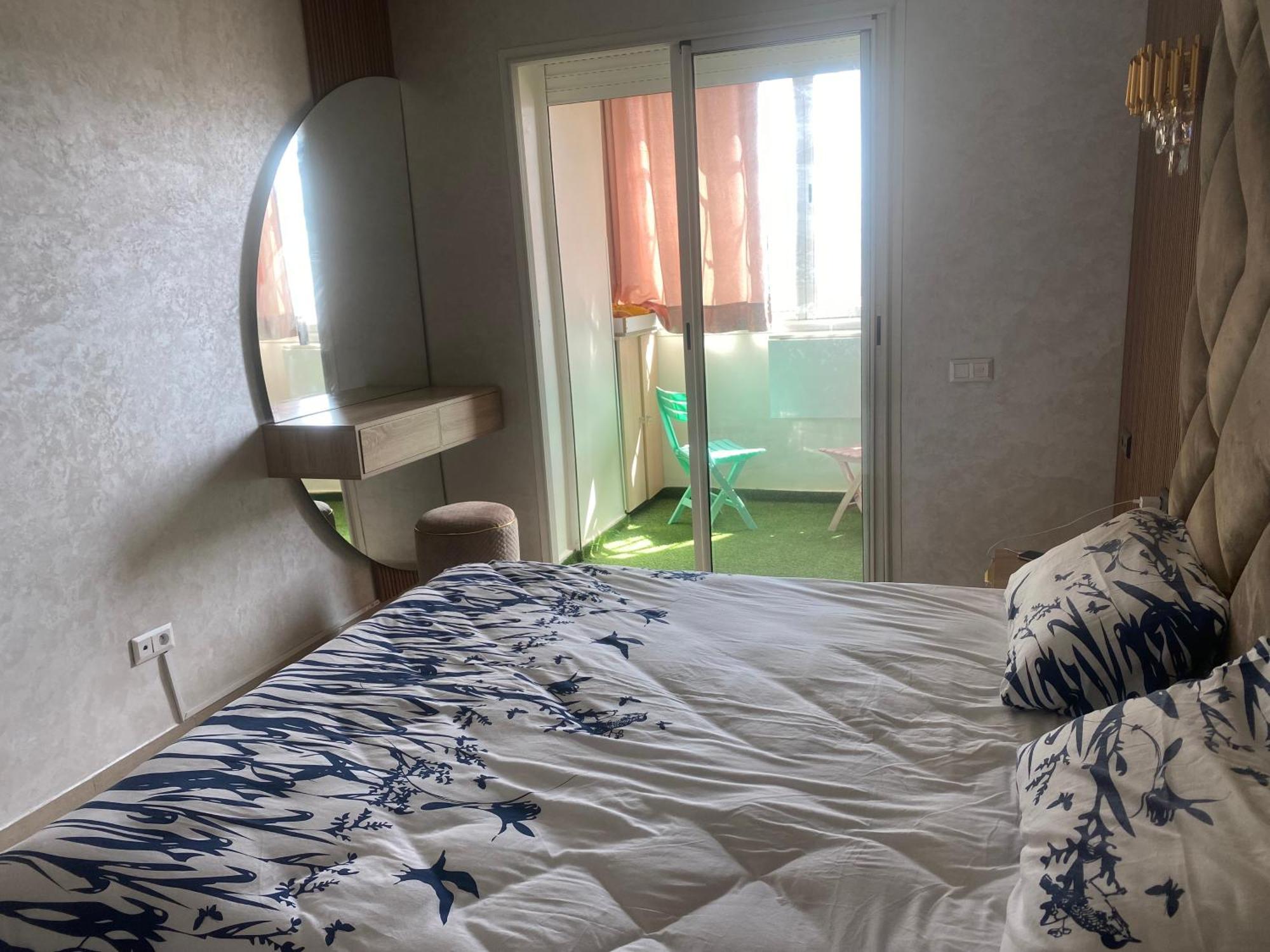 Bel De Apartment