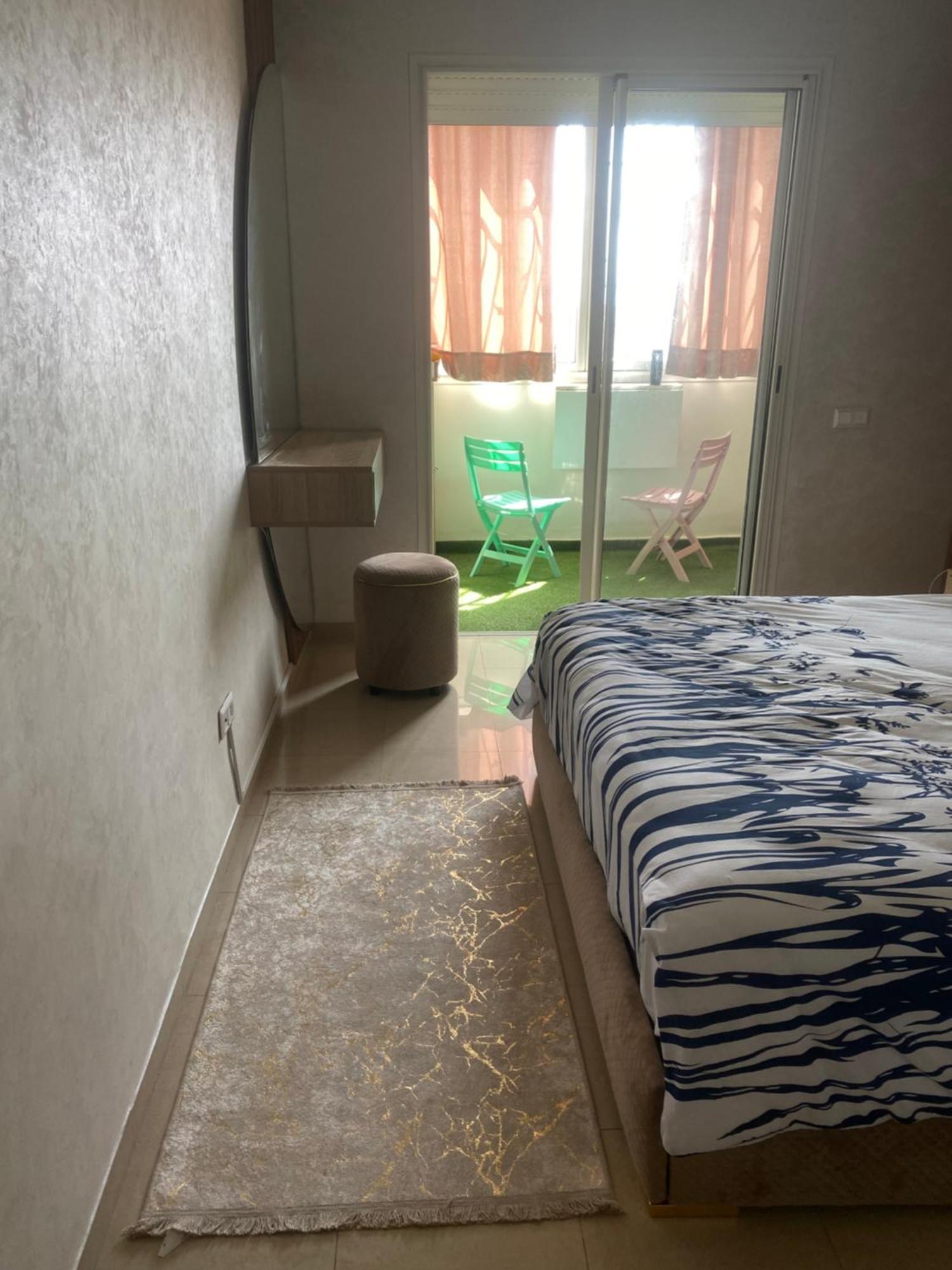 Bel De Apartment Agadir