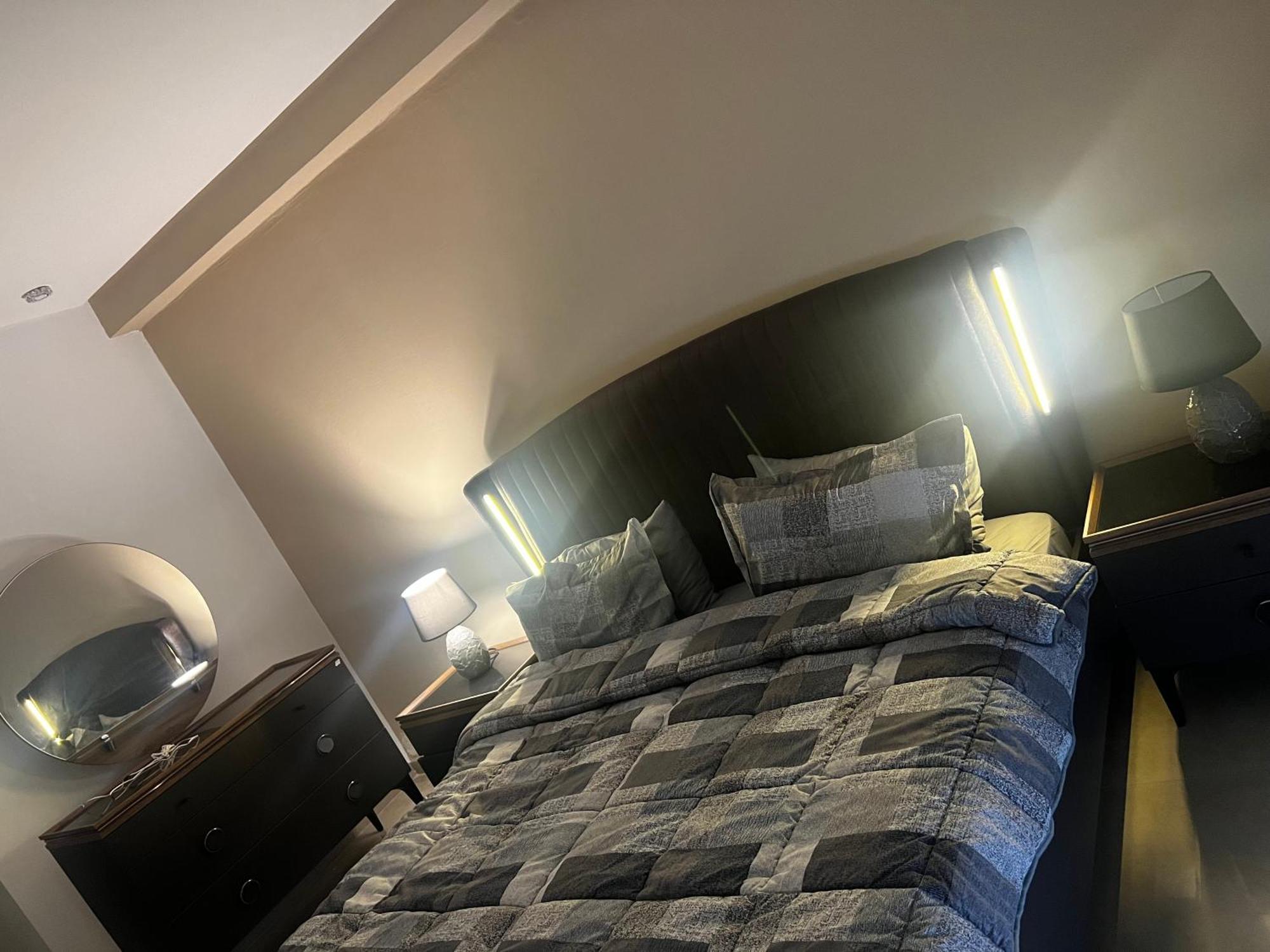 Magnifique Avec Piscine Apartment *