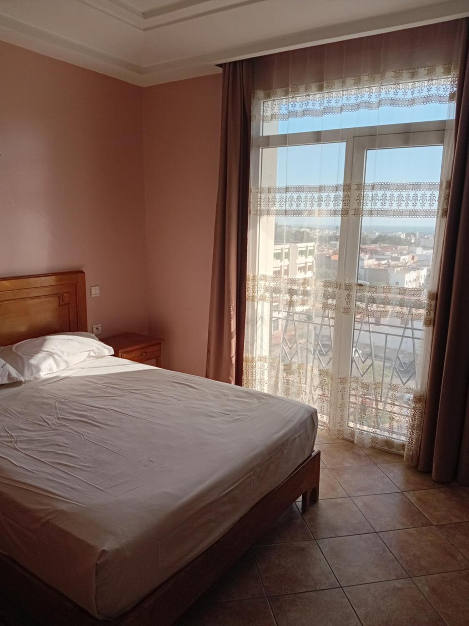 Apartment Appart Hotel Azour Agadir