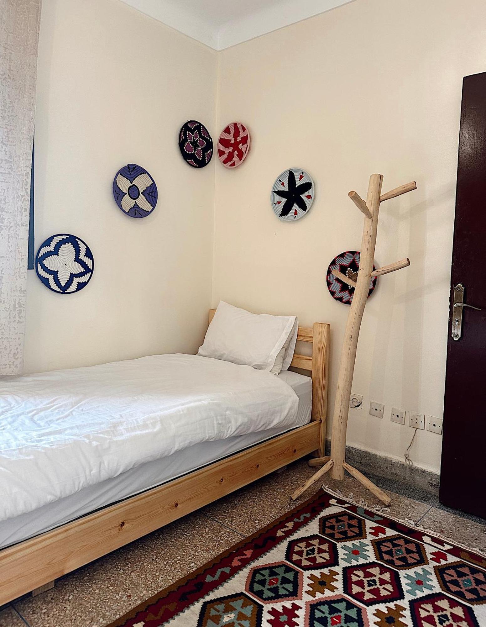 Hostel Tamount Surf House *