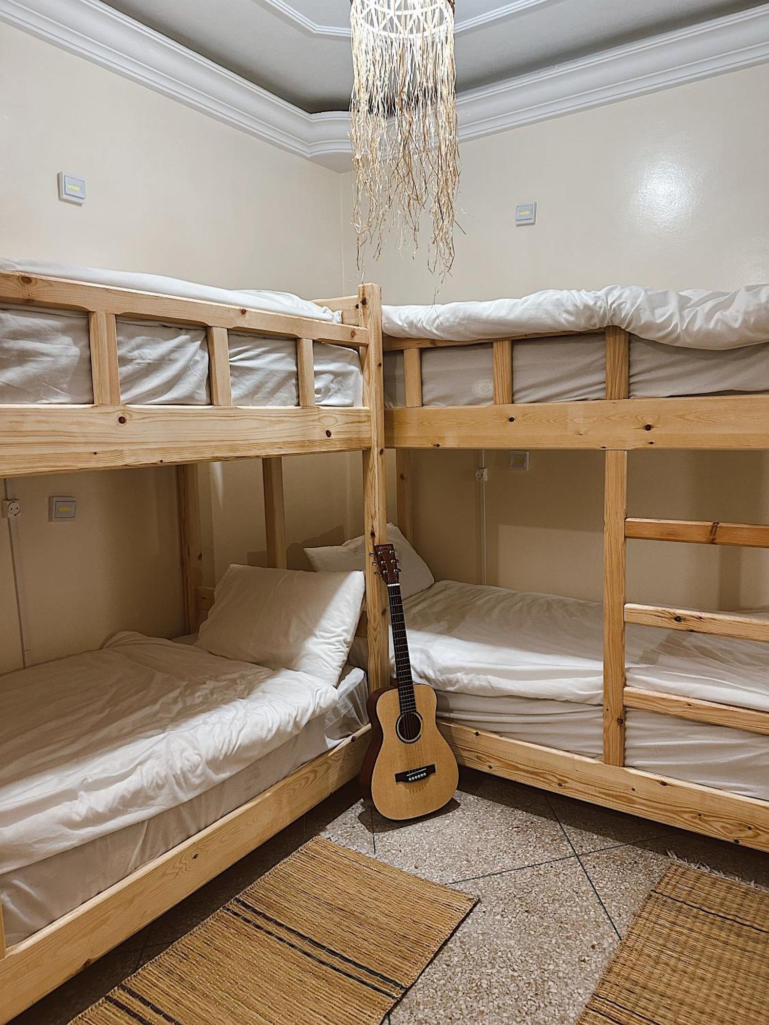 Tamount Surf House Hostel Agadir
