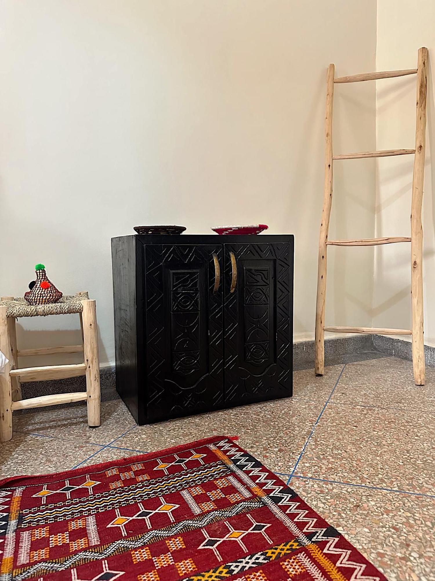 Tamount Surf House Hostel Agadir