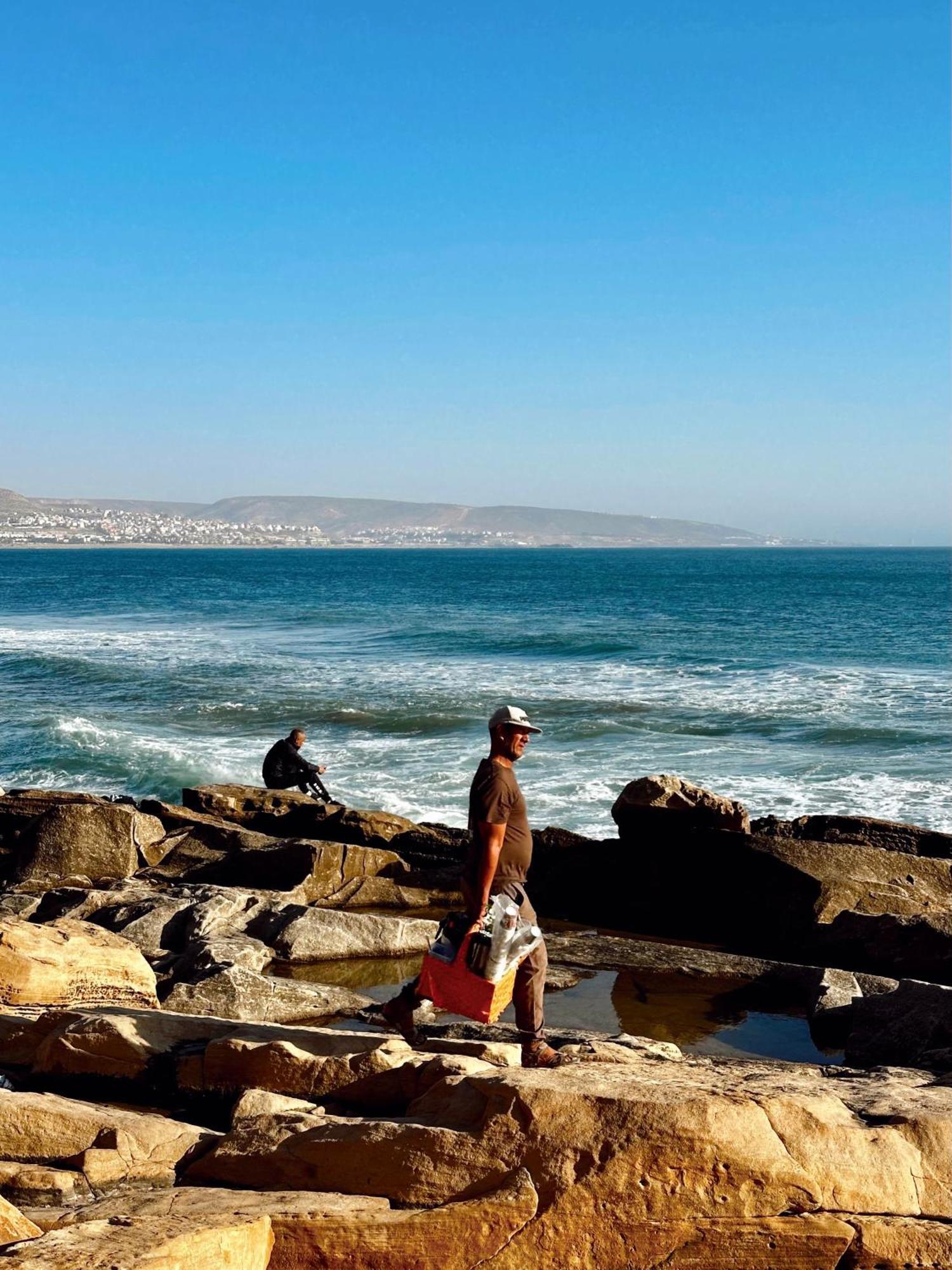 Tamount Surf House