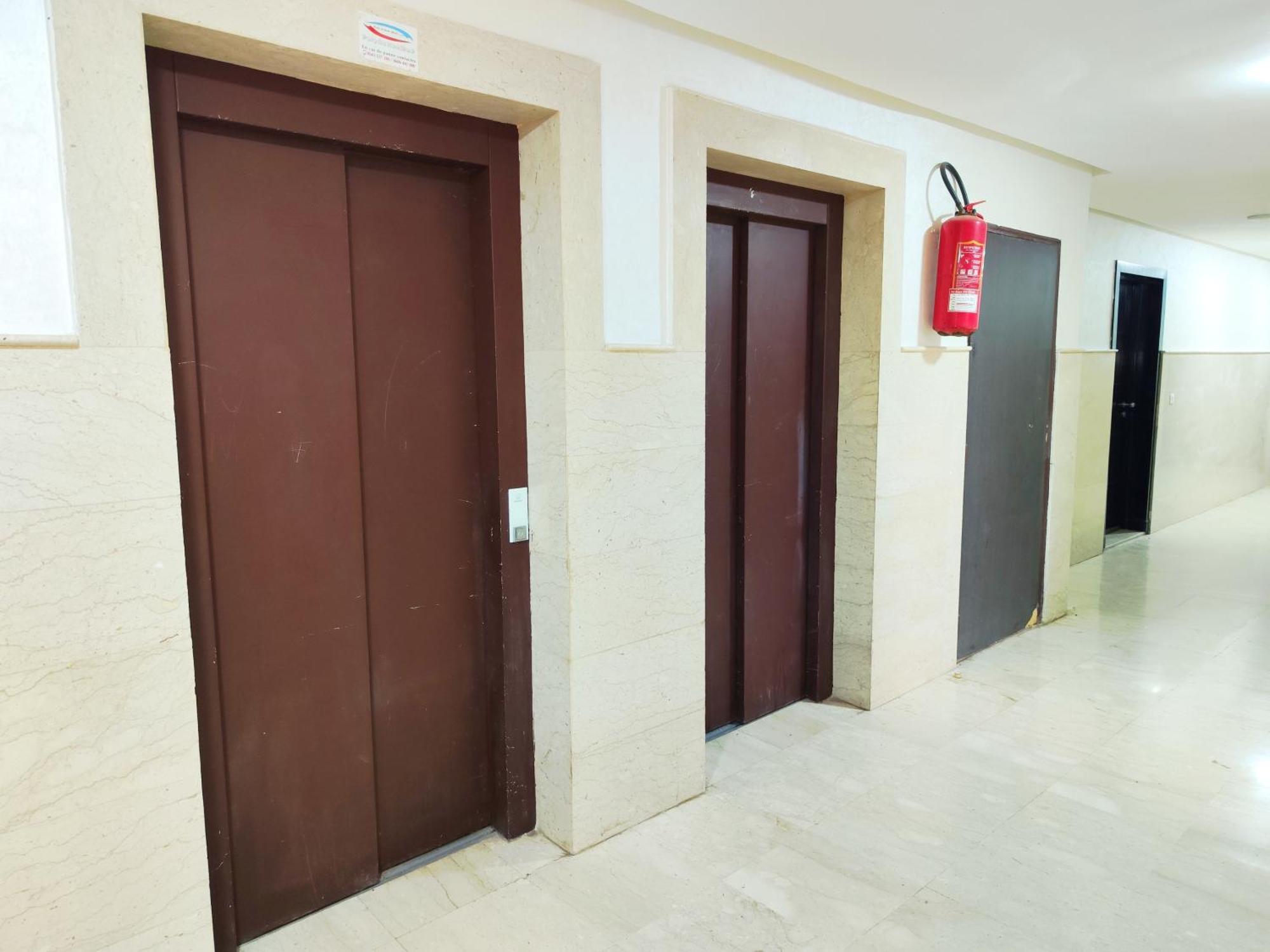 Evasion Soleil Equipe Avec Piscine Apartment Agadir
