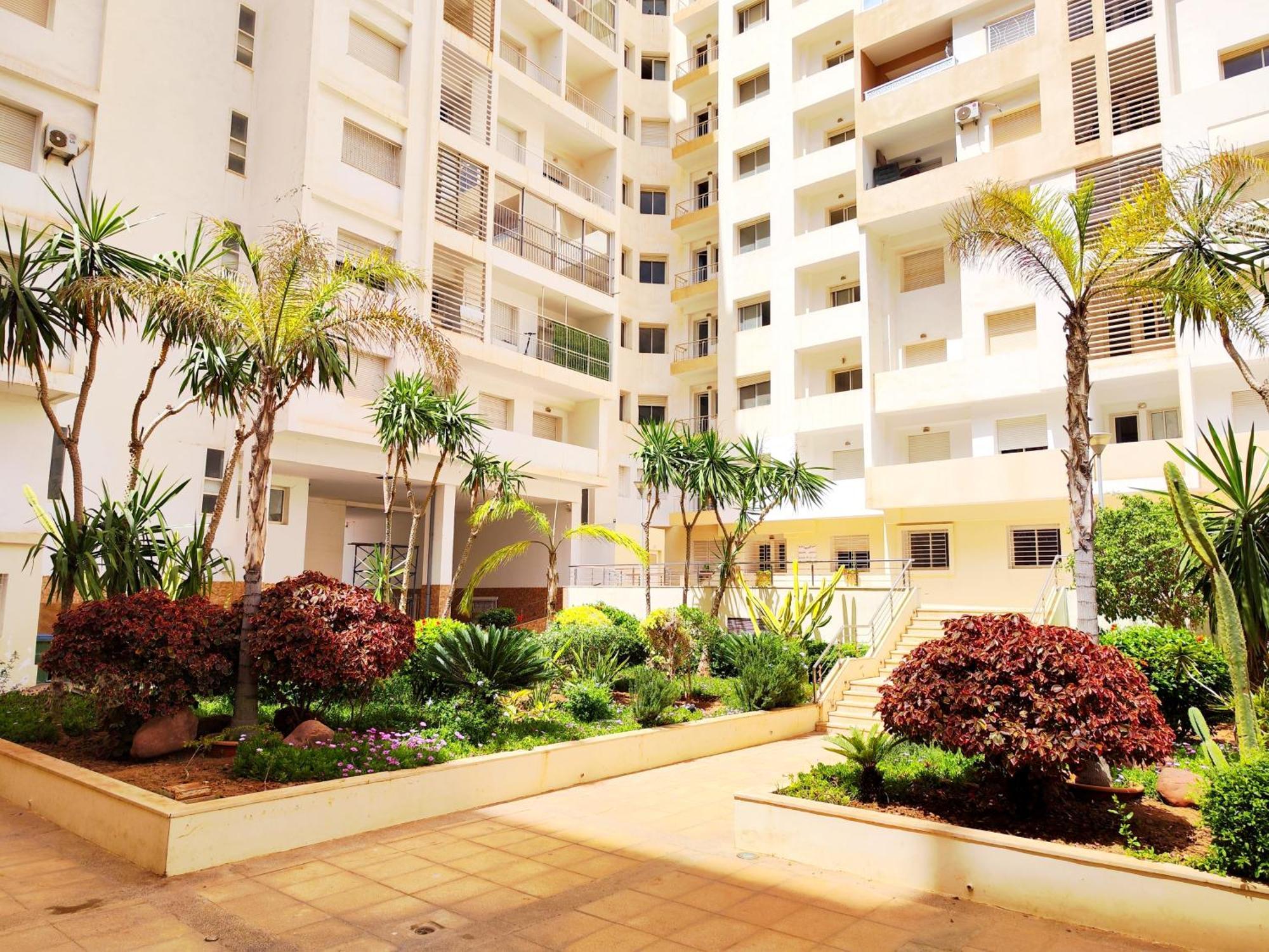 Evasion Soleil Equipe Avec Piscine Apartment *