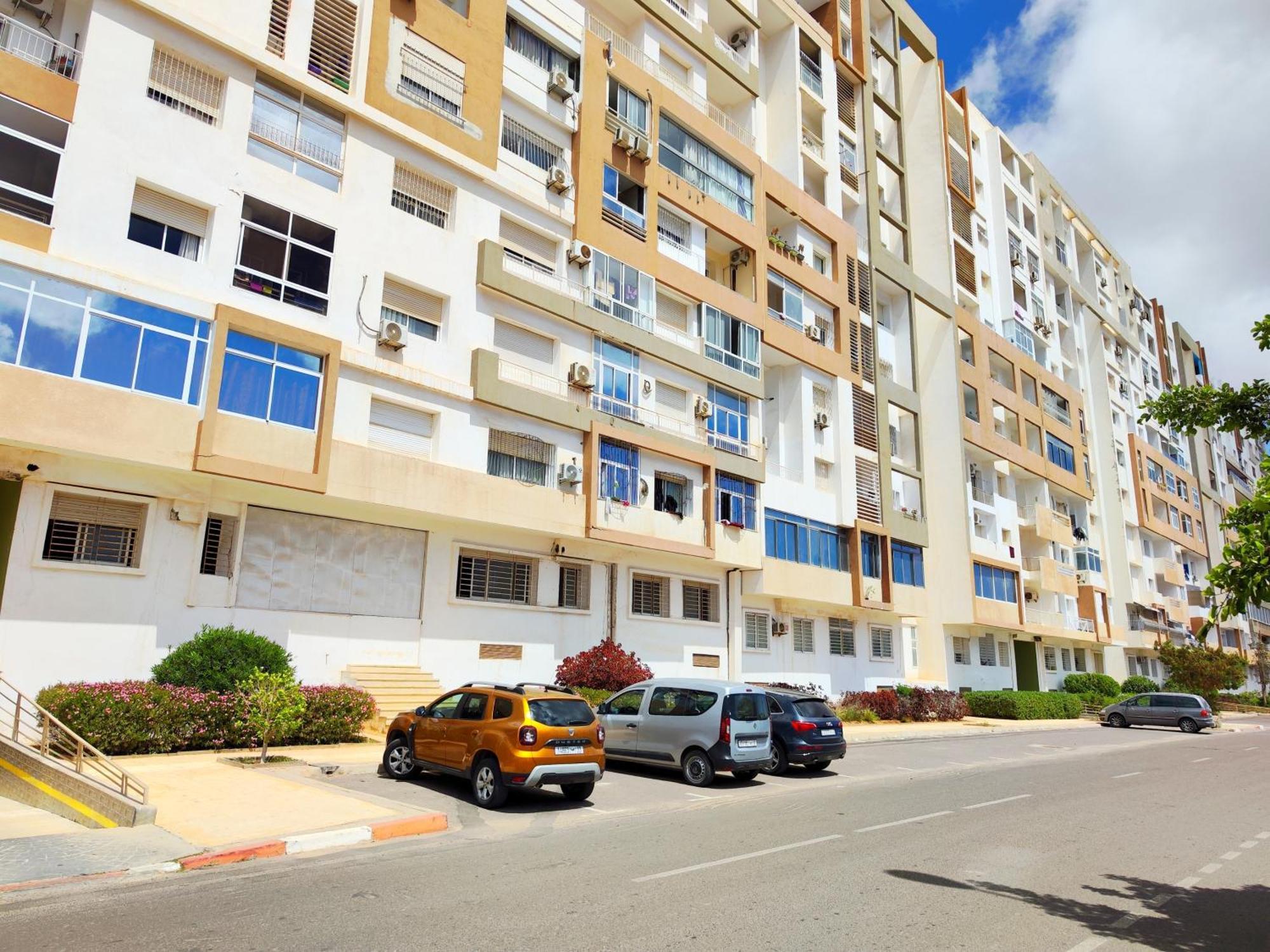 Evasion Soleil Equipe Avec Piscine * Agadir