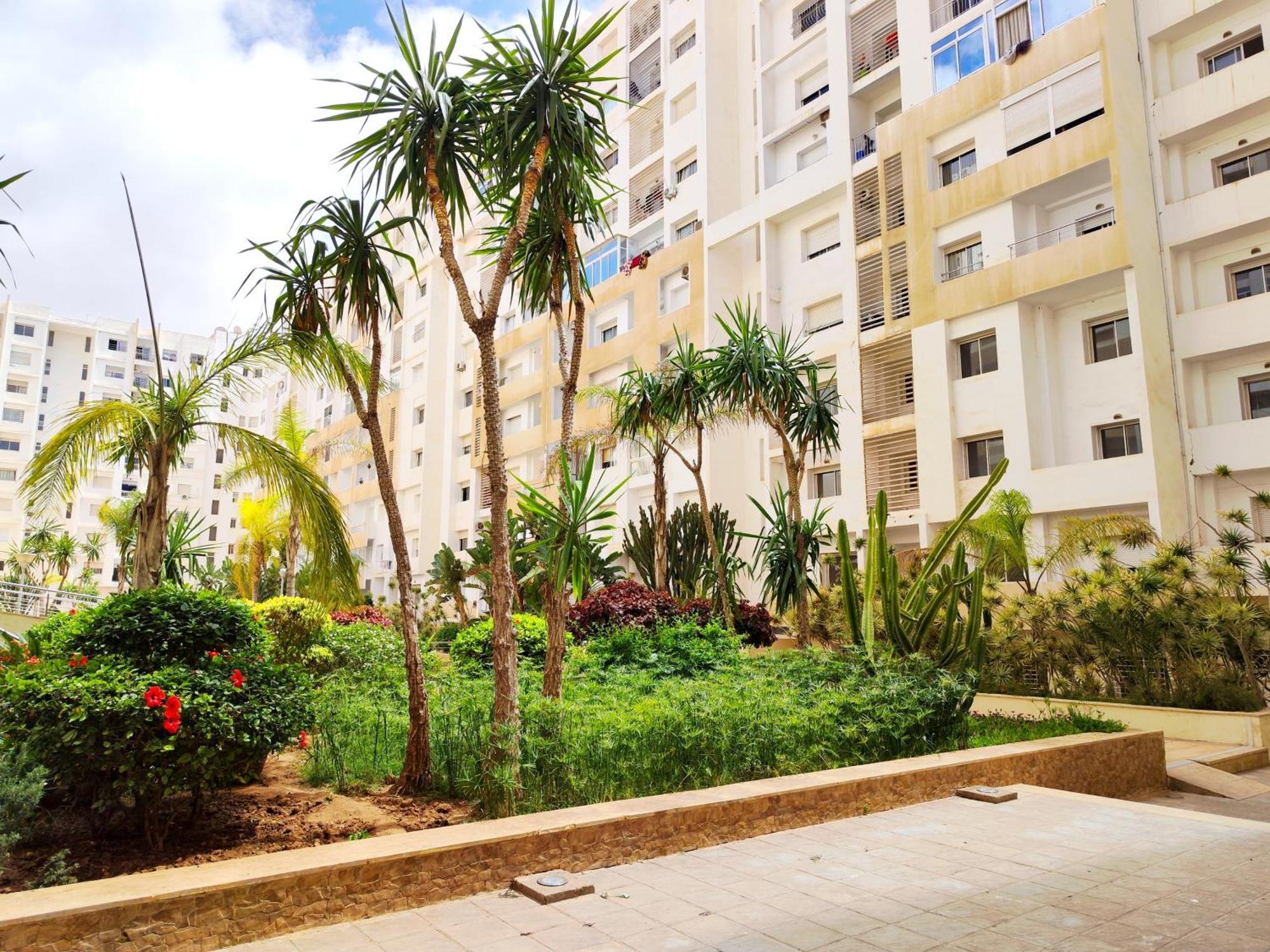 Apartment Evasion Soleil Equipe Avec Piscine *