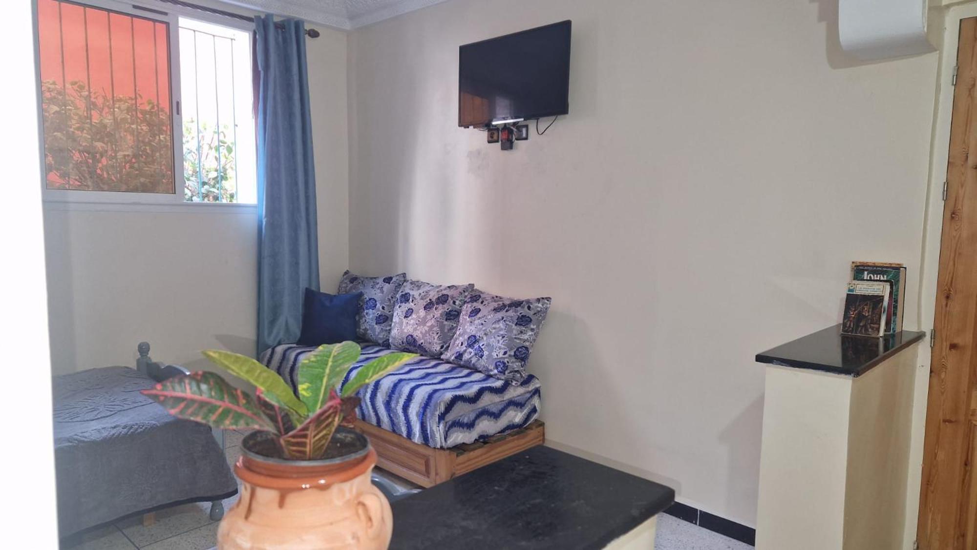 Apartment Tilila Apartments,