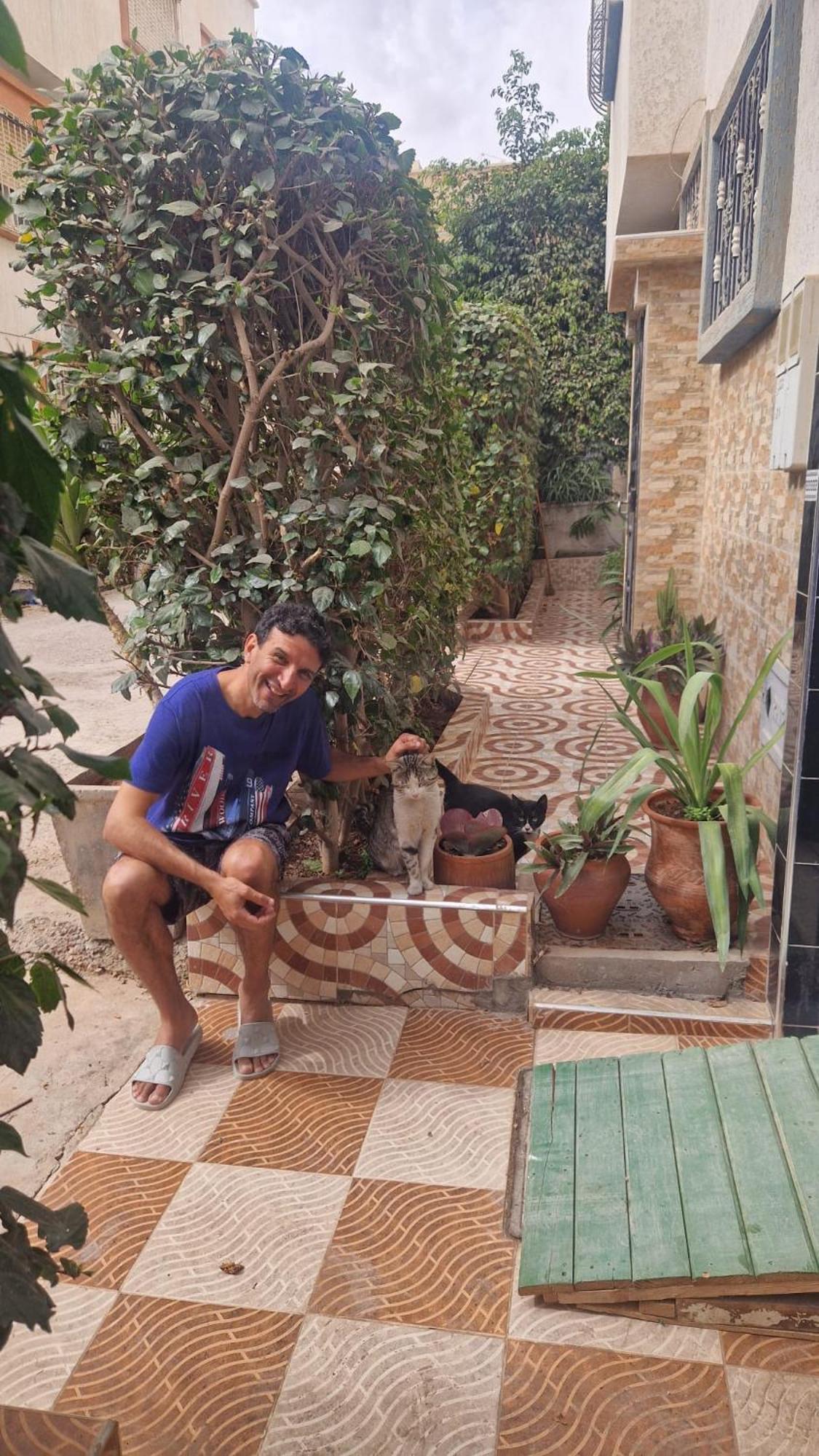 Apartment Tilila Apartments, Agadir