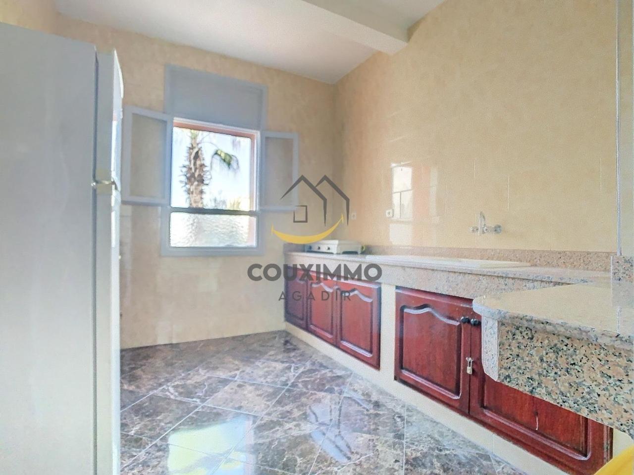 Havre De Paix Apartment *