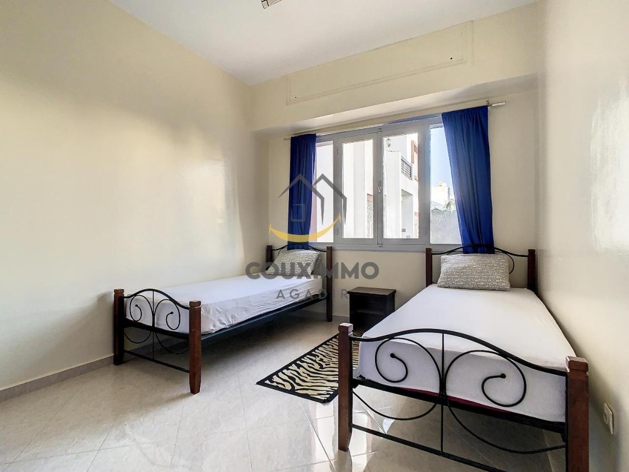 Havre De Paix Apartment Agadir