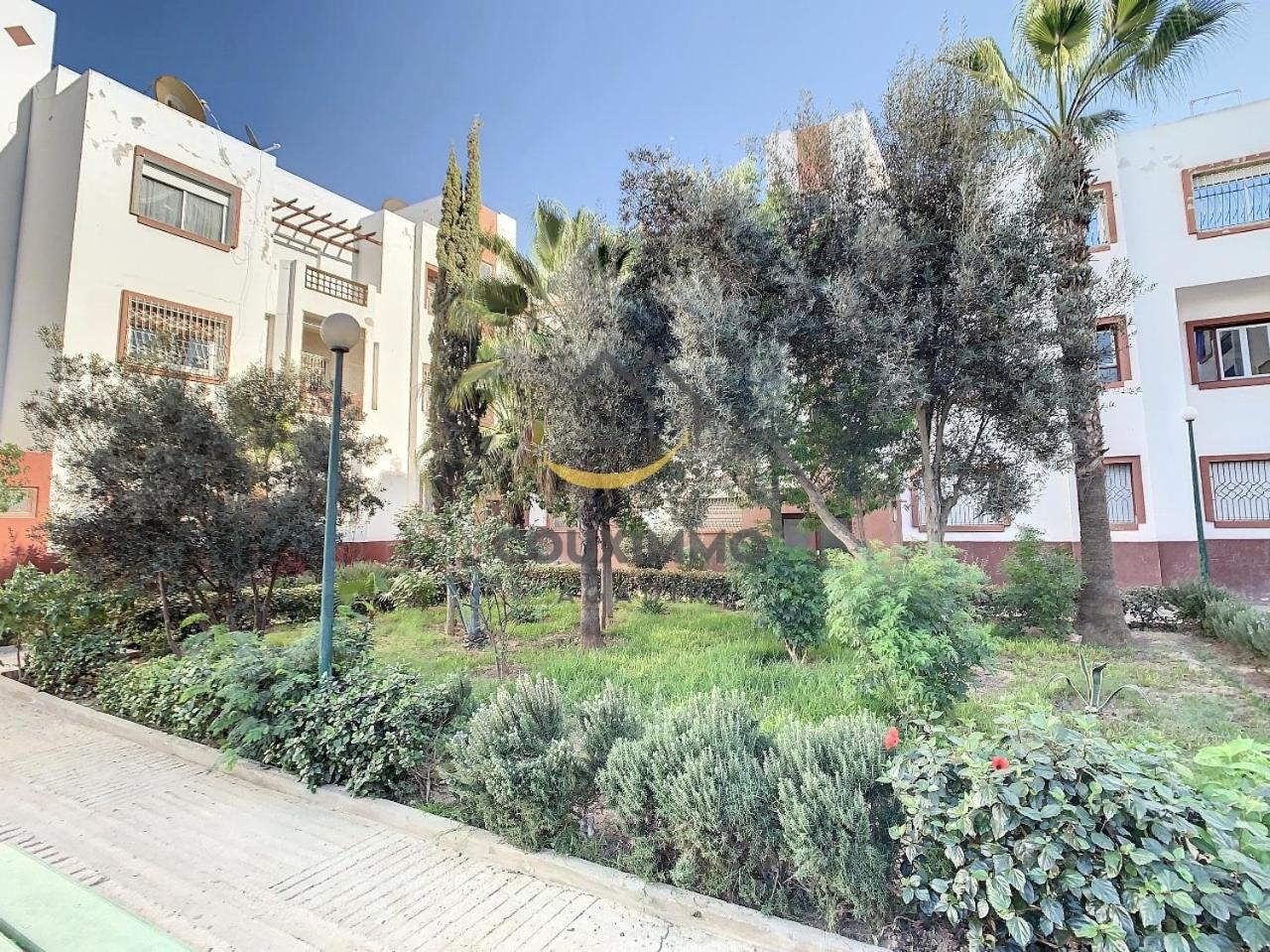 Havre De Paix Agadir