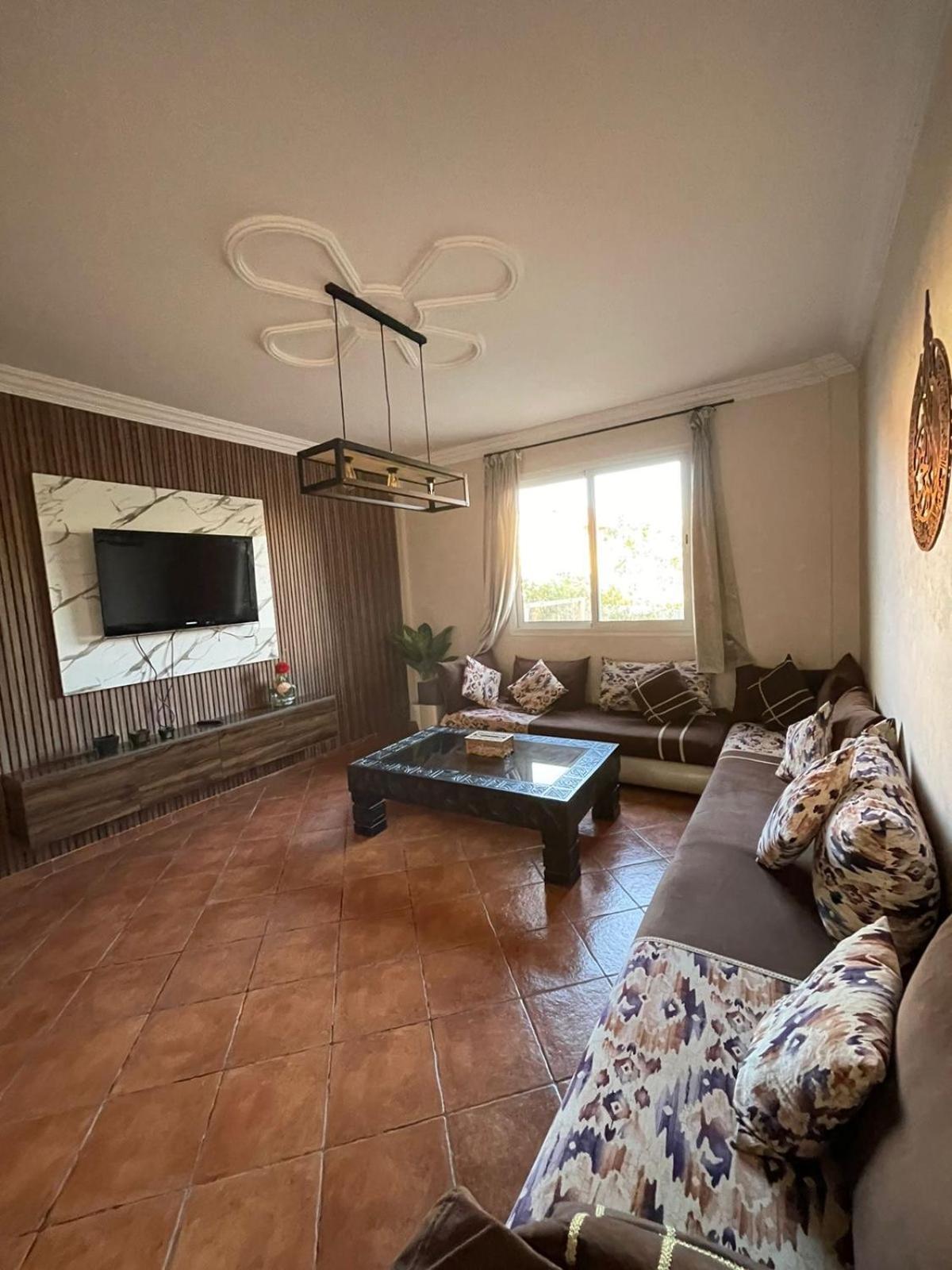 Surf And Hike With Moroccan Break Apartment Agadir