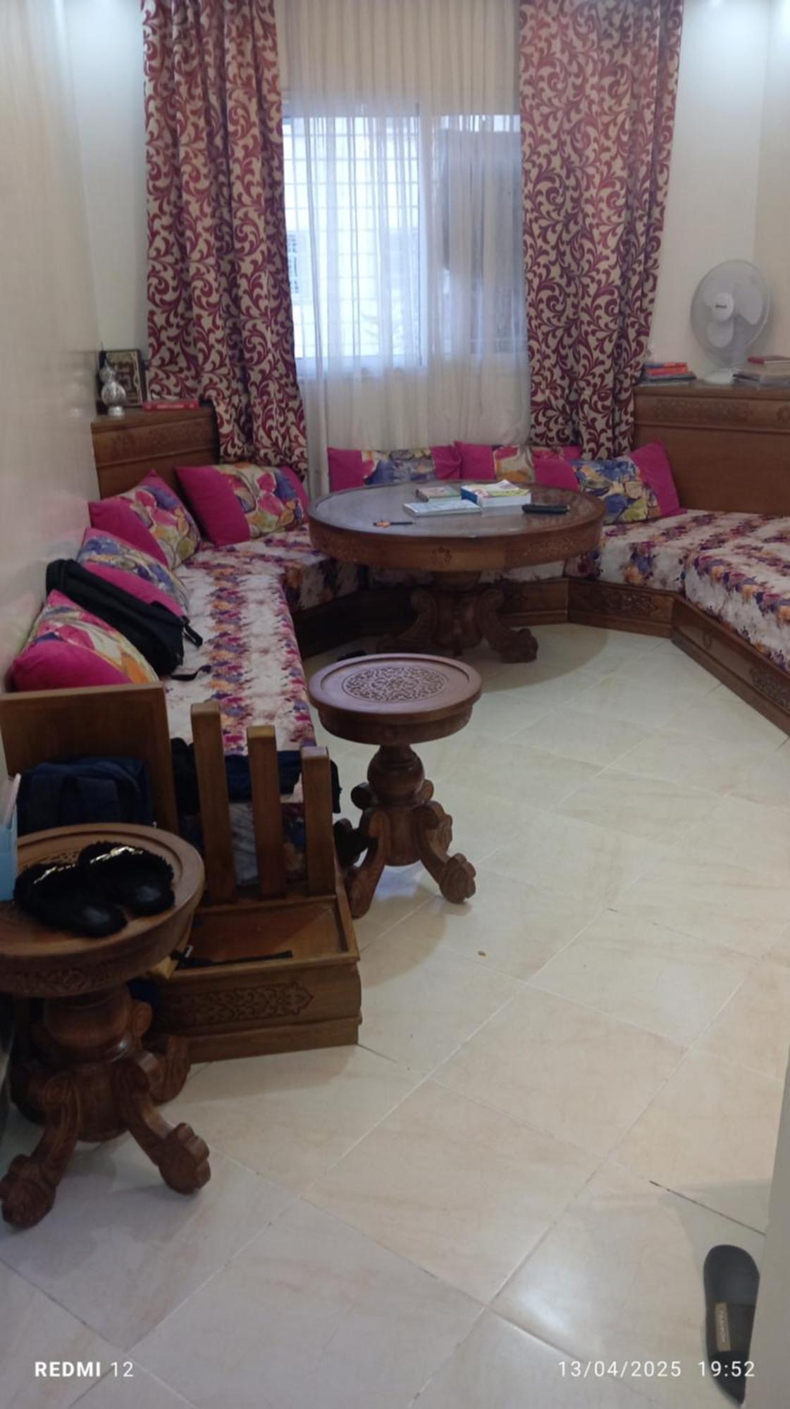 Apartment Maskani Lhouda Agadir