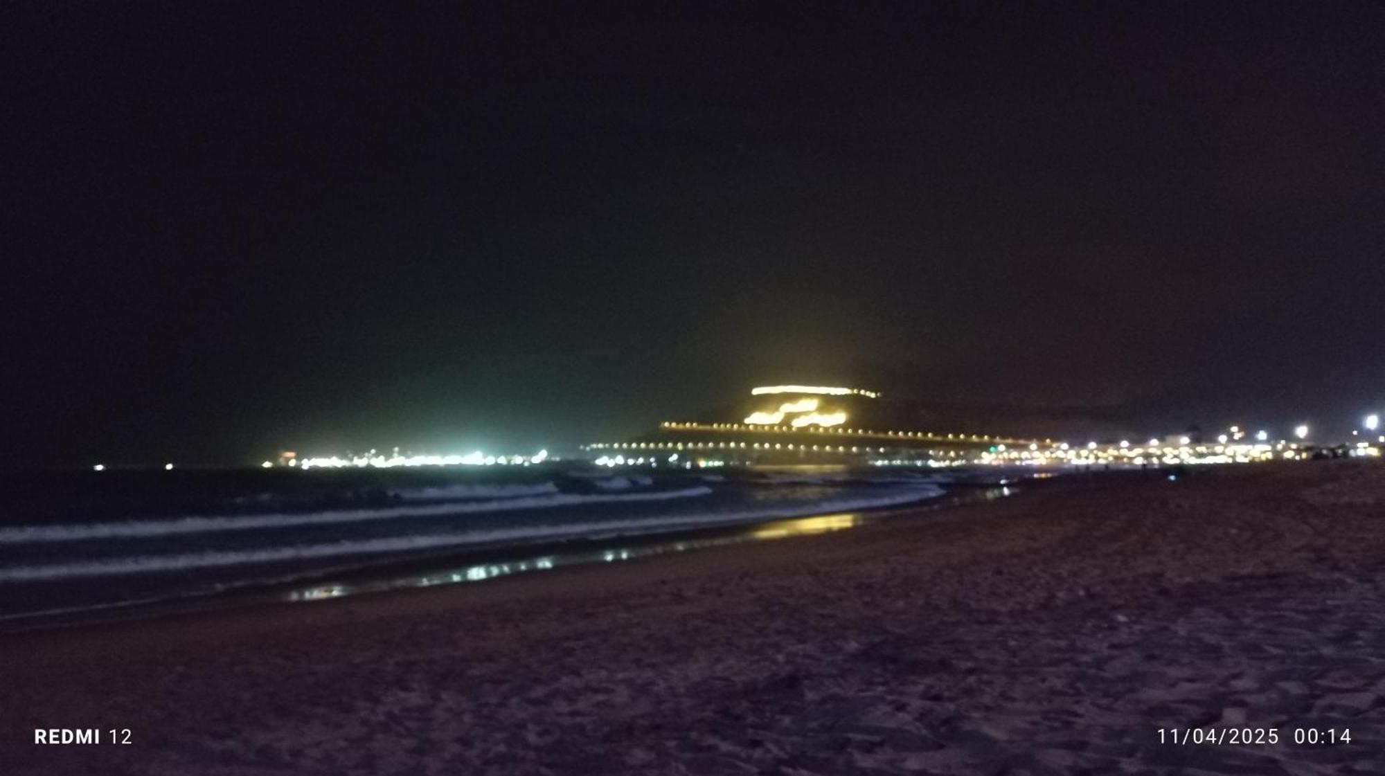 Maskani Lhouda Agadir