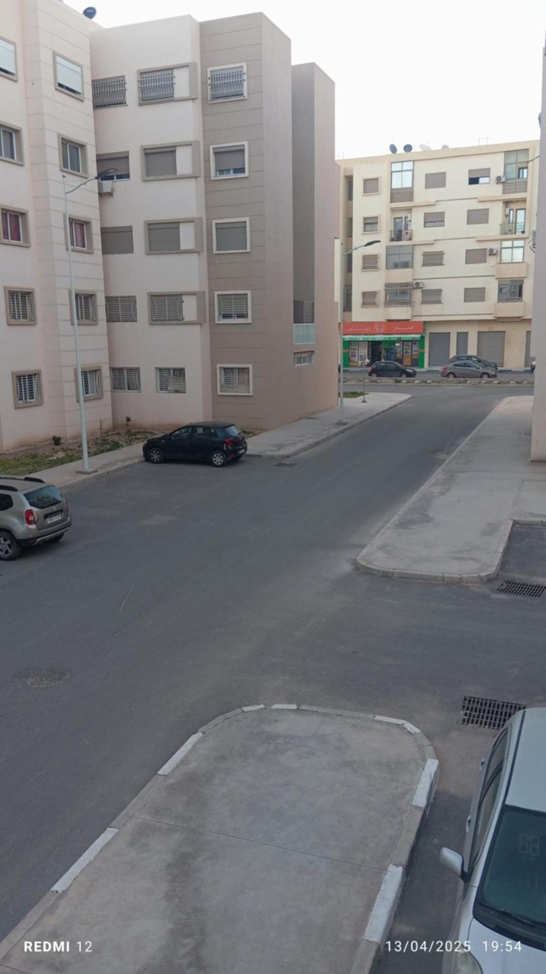 Apartment Maskani Lhouda