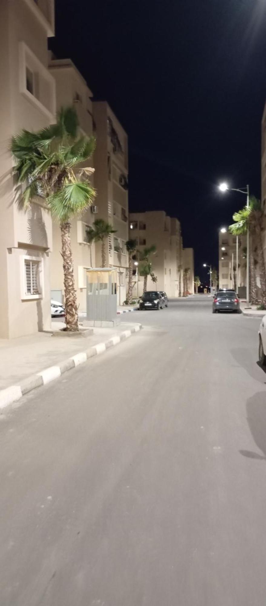 Maskani Lhouda Agadir